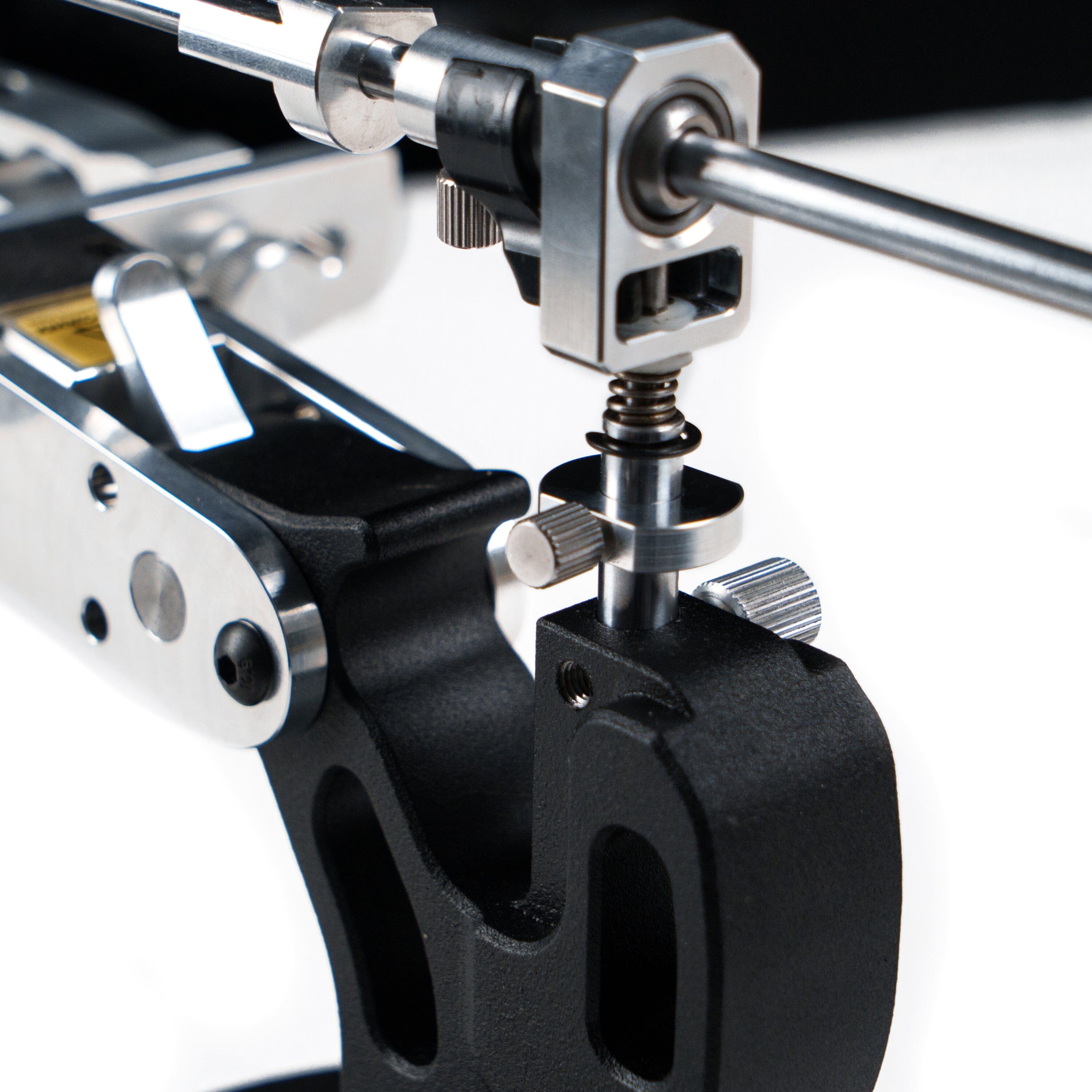 TSPROF Pioneer Stone Thickness Compensator