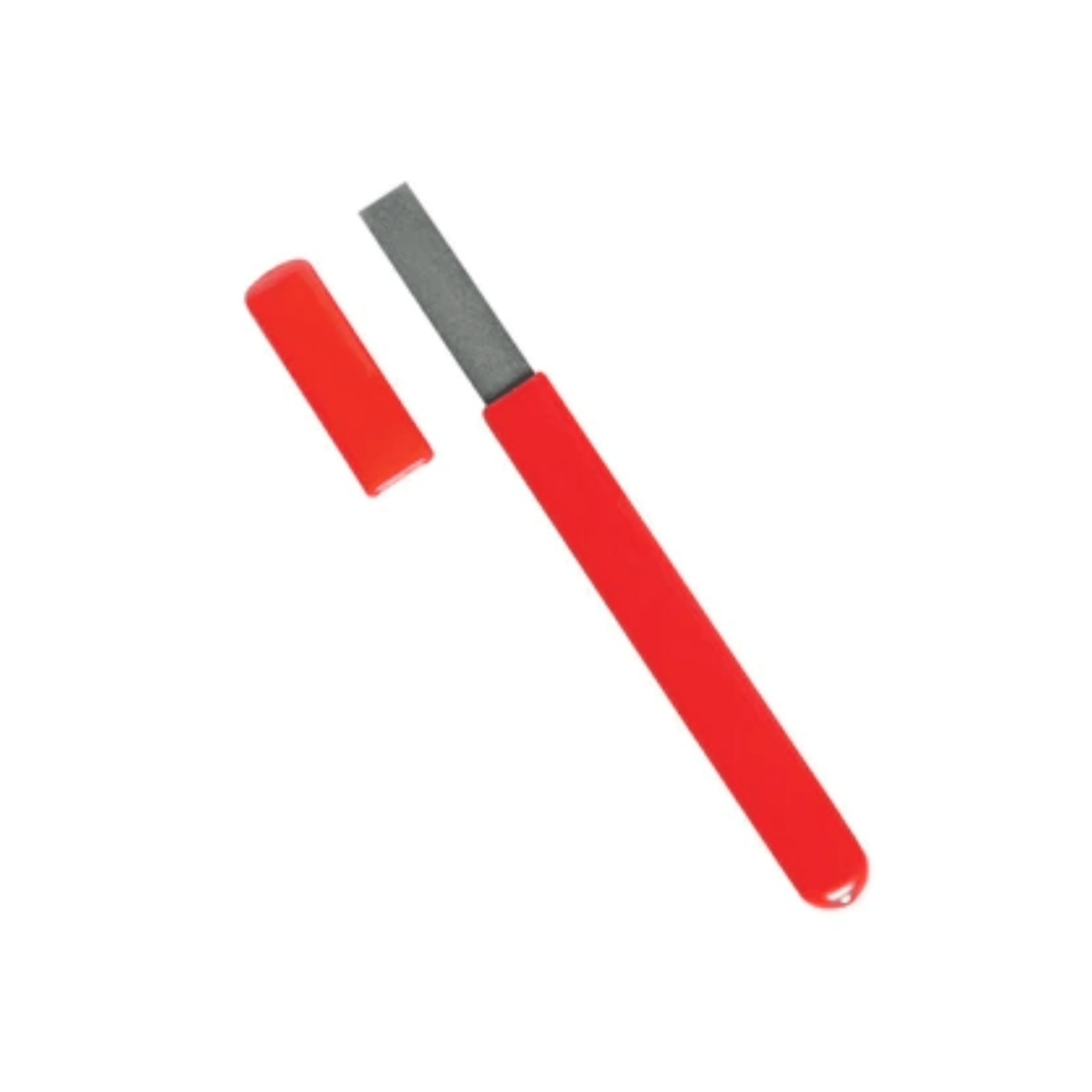 Wolff Industries Fine Tooth Diamond File