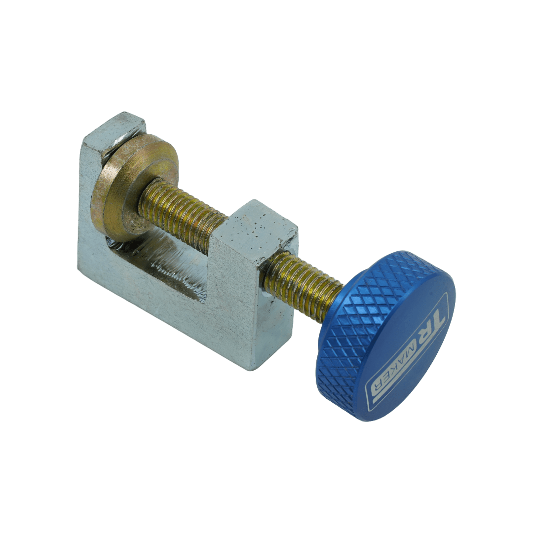 TR Maker Small Vice Clamp