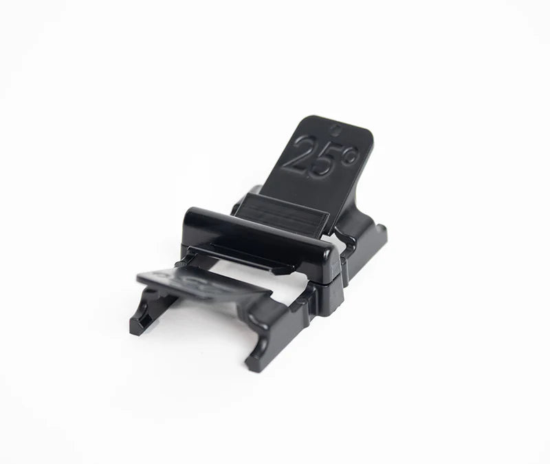 25° Wicked Edge Precision Knife Guide for Venture Series Sharpeners