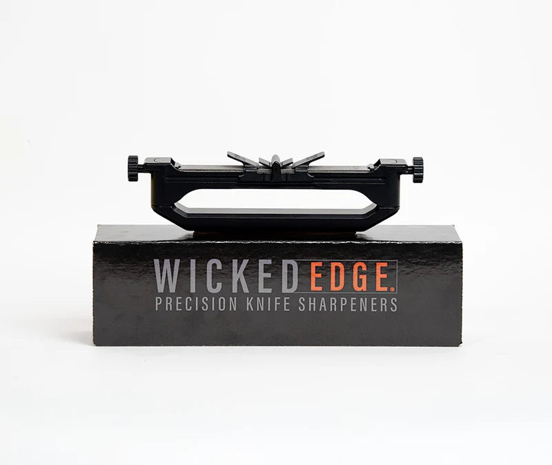 Wicked Edge Venture Pro Portable Knife Sharpener