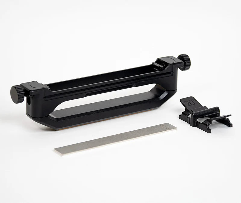 Wicked Edge Venture Pro Portable Knife Sharpener - Zanvak Edition (WE26)