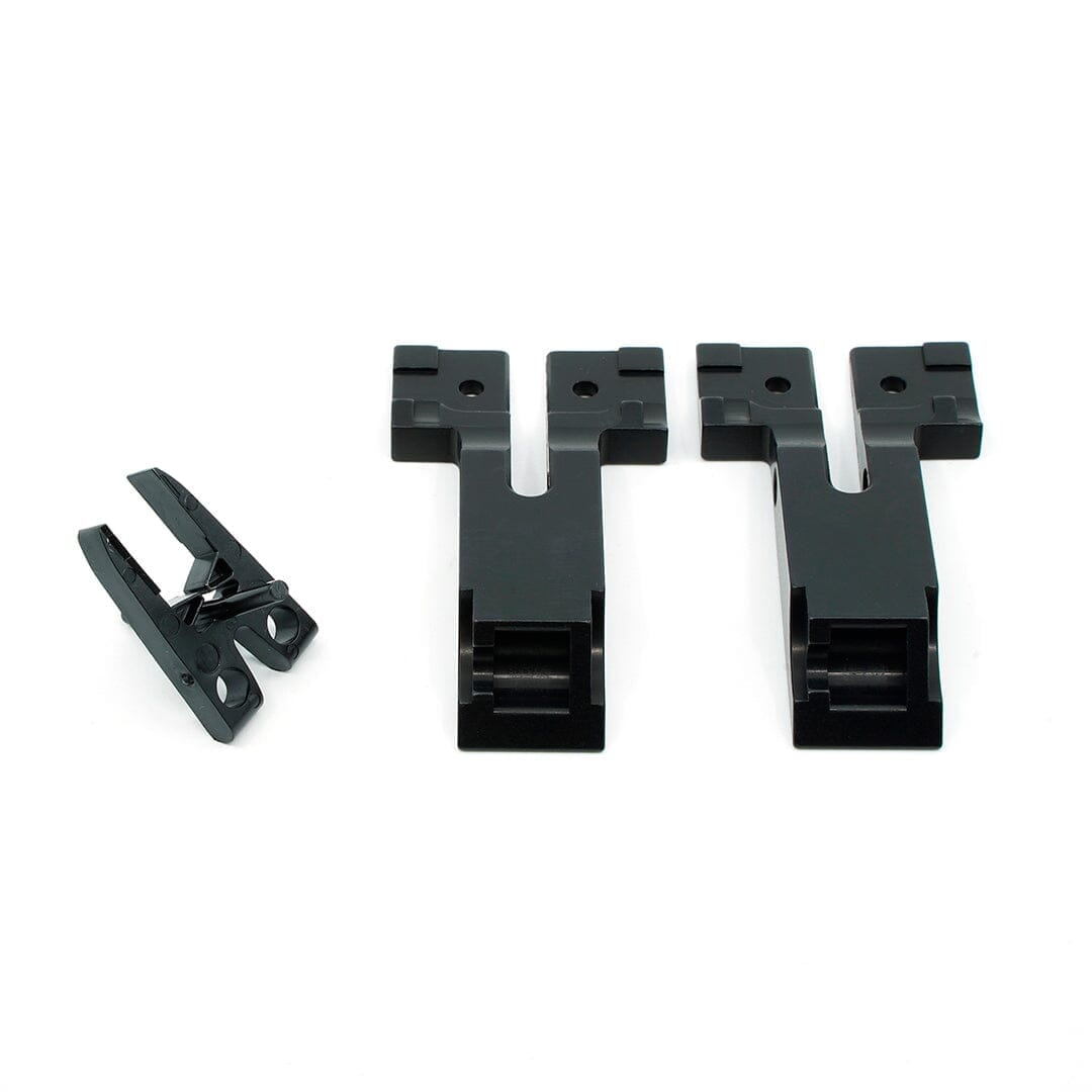Wicked Edge Generation 3 Jaws for 6.3mm 1/4 Inch Blades