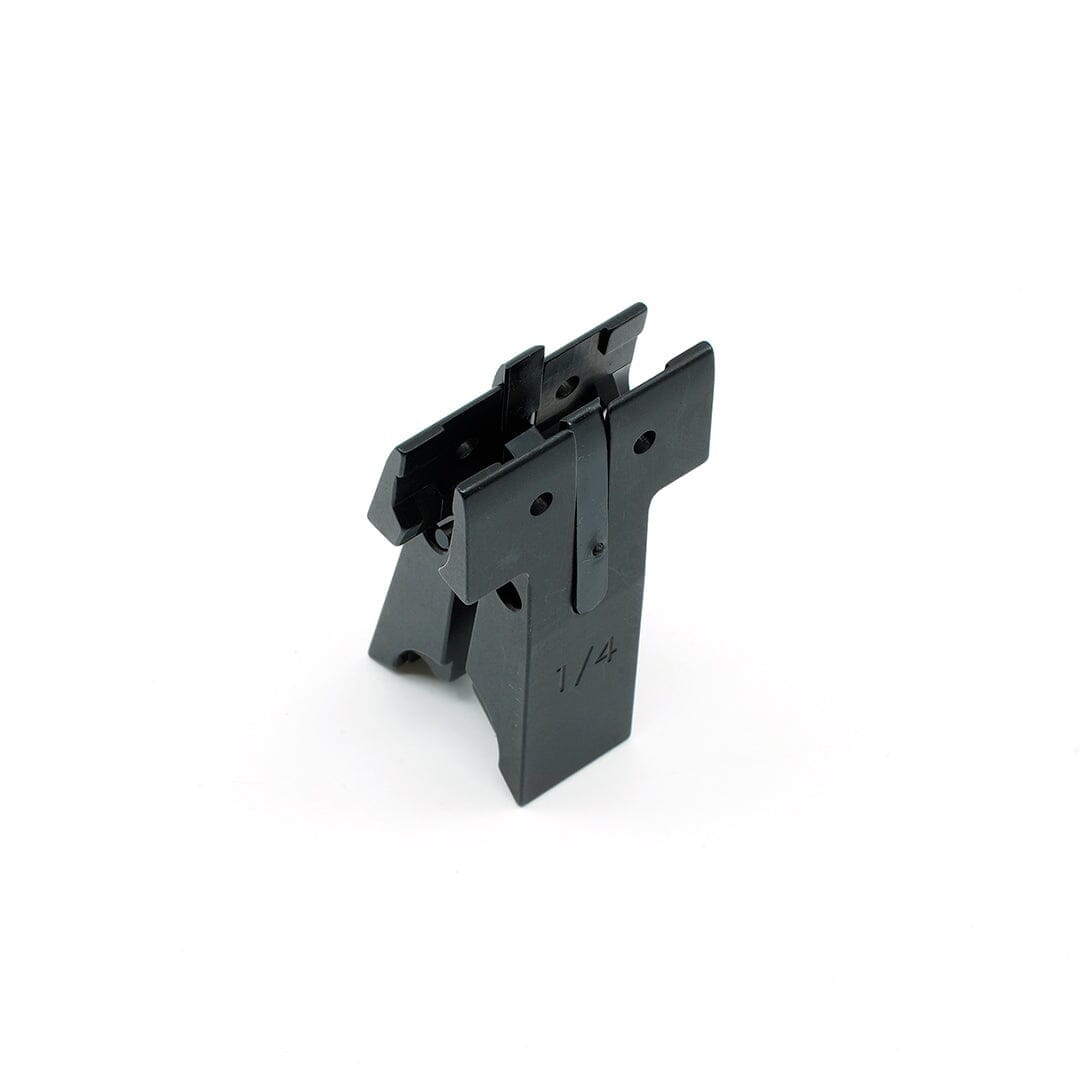 Wicked Edge Generation 3 Jaws for 6.3mm 1/4 Inch Blades