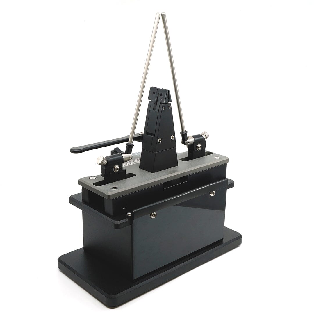 Wicked Edge Generation 4 Pro Precision Knife Sharpener Ultimate Kit By Zanvak