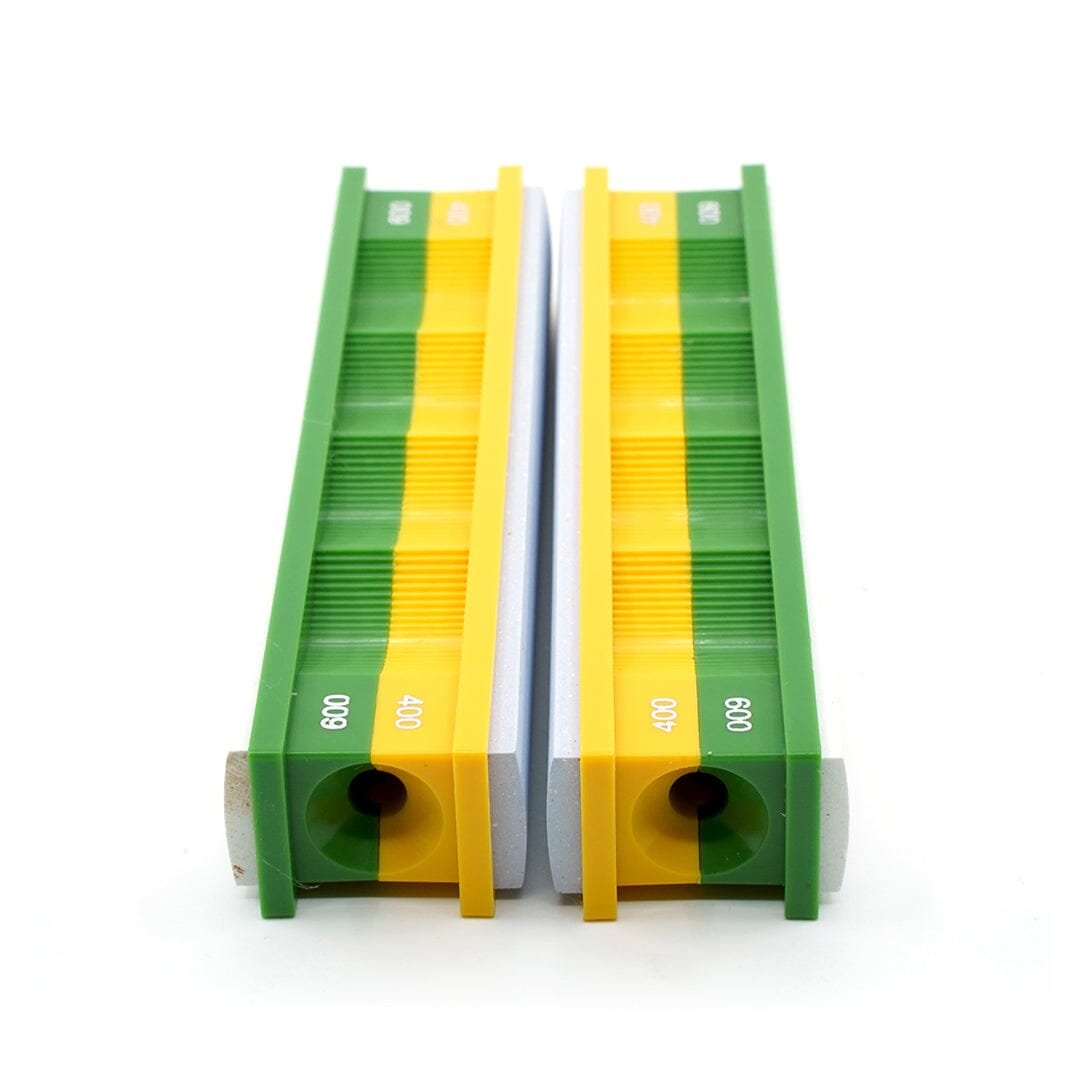 Wicked Edge Generation 4 Pro Precision Knife Sharpener Ultimate Kit By Zanvak