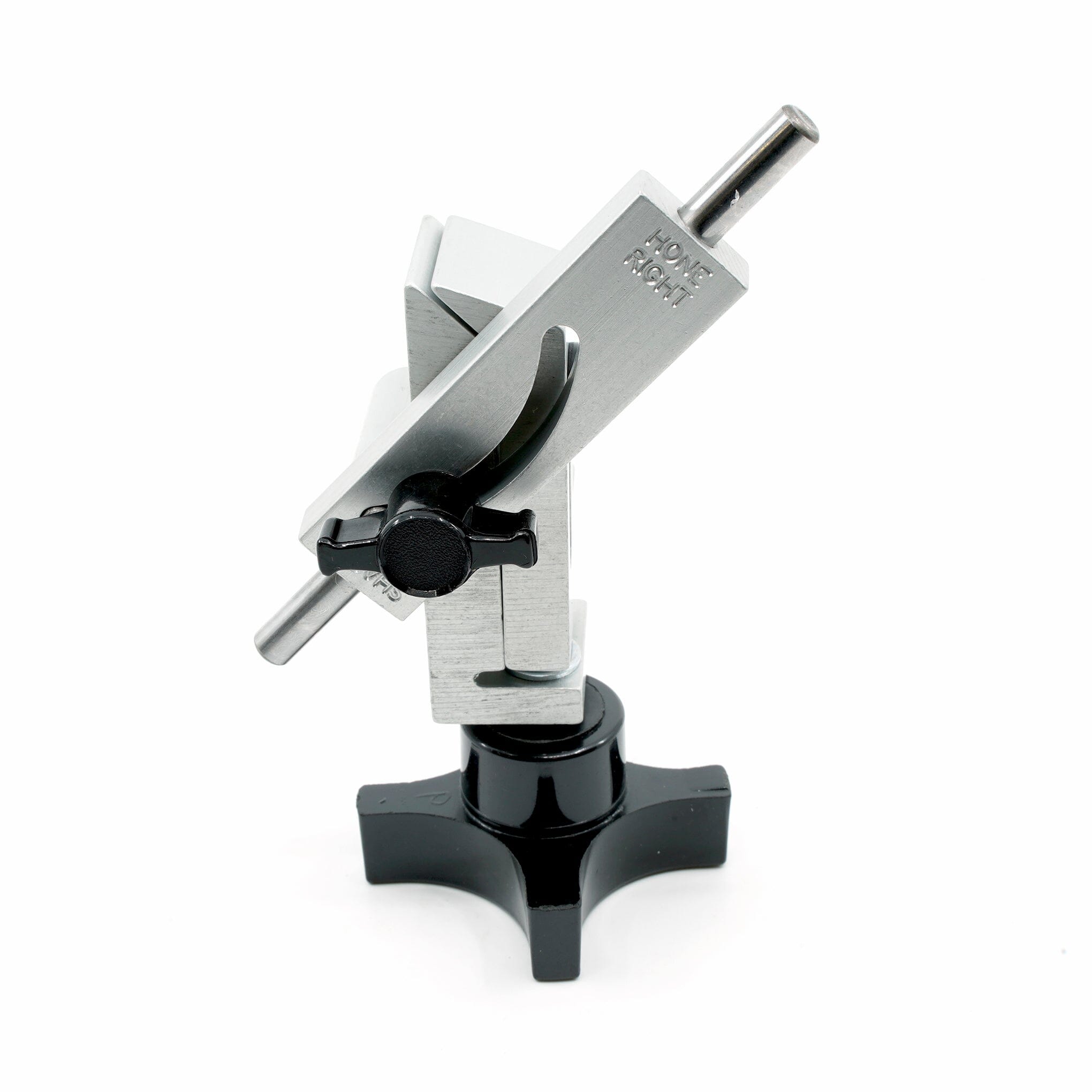 Wolff Industries Standard Wide Shear Clamp