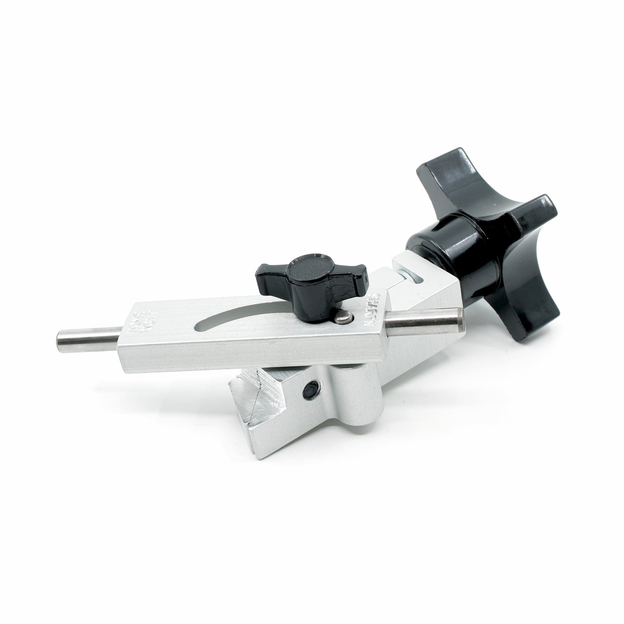 Wolff Industries Standard Narrow Shear Clamp