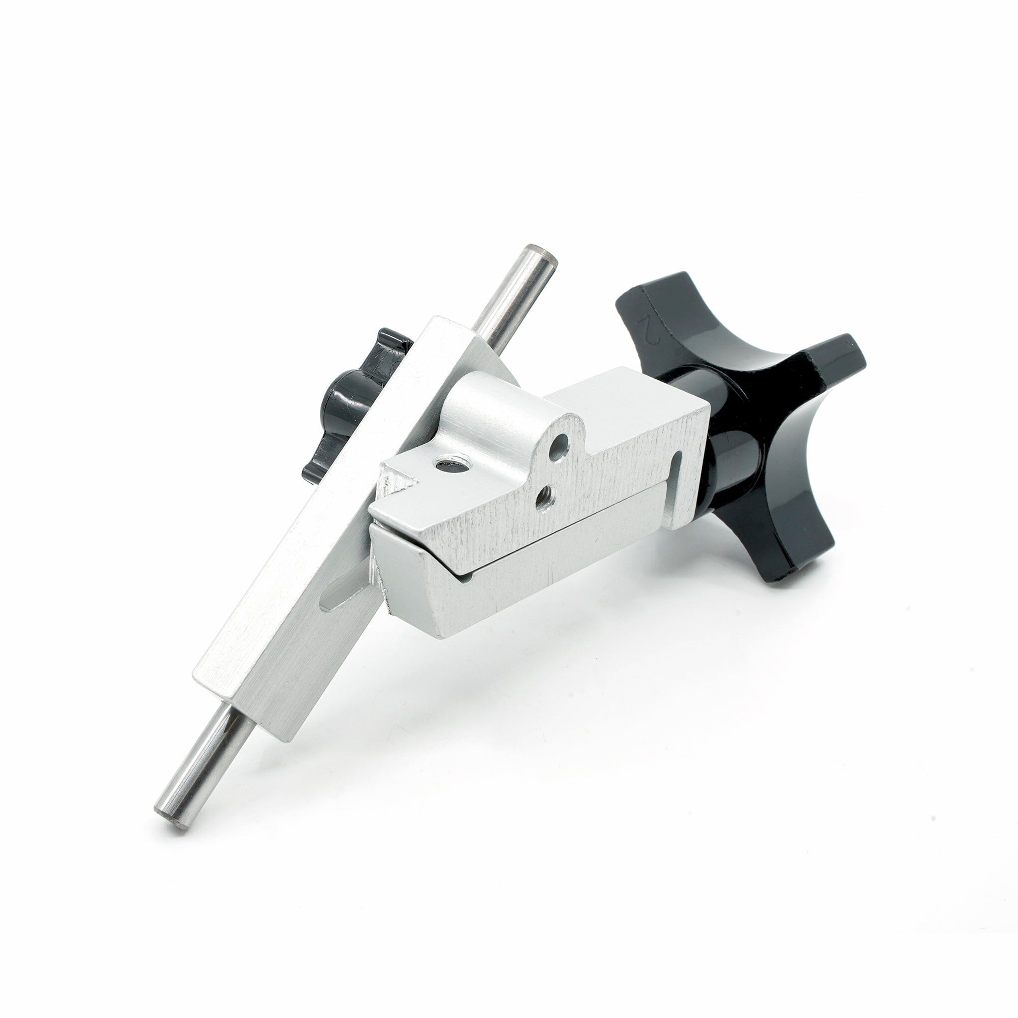 Wolff Industries Standard Narrow Shear Clamp