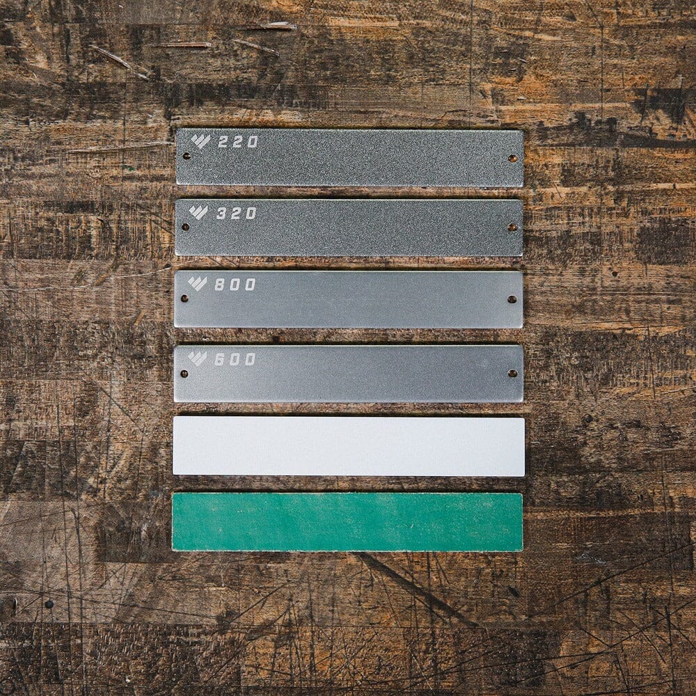 Work Sharp Precision Adjust Knife Sharpener