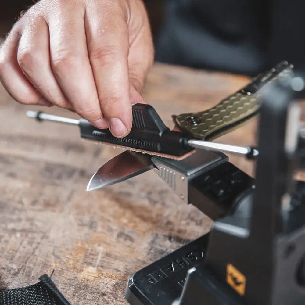 Work Sharp Upgrade Kit For The Precision Adjust Knife Sharpener