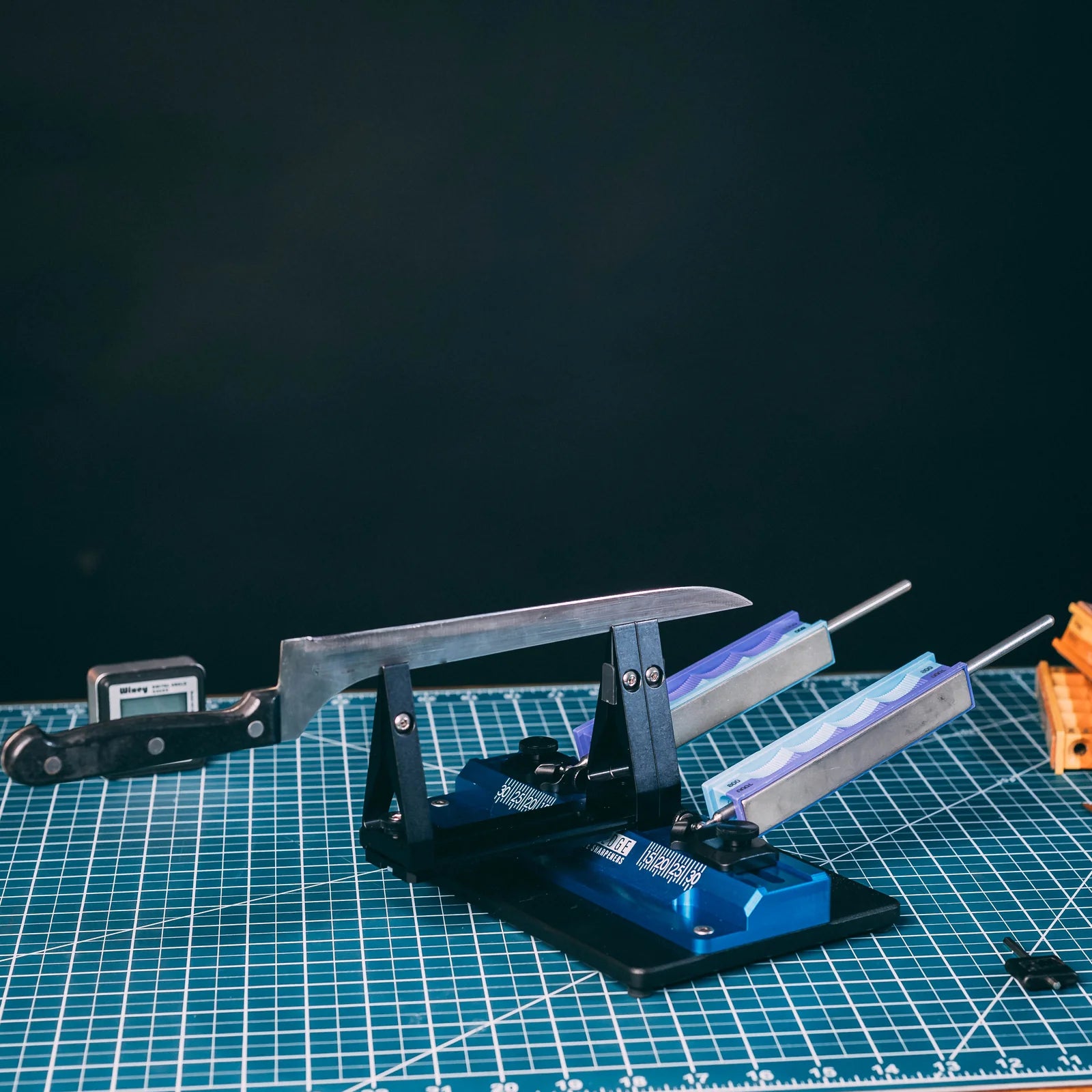 Wicked Edge Blade Stabilizer