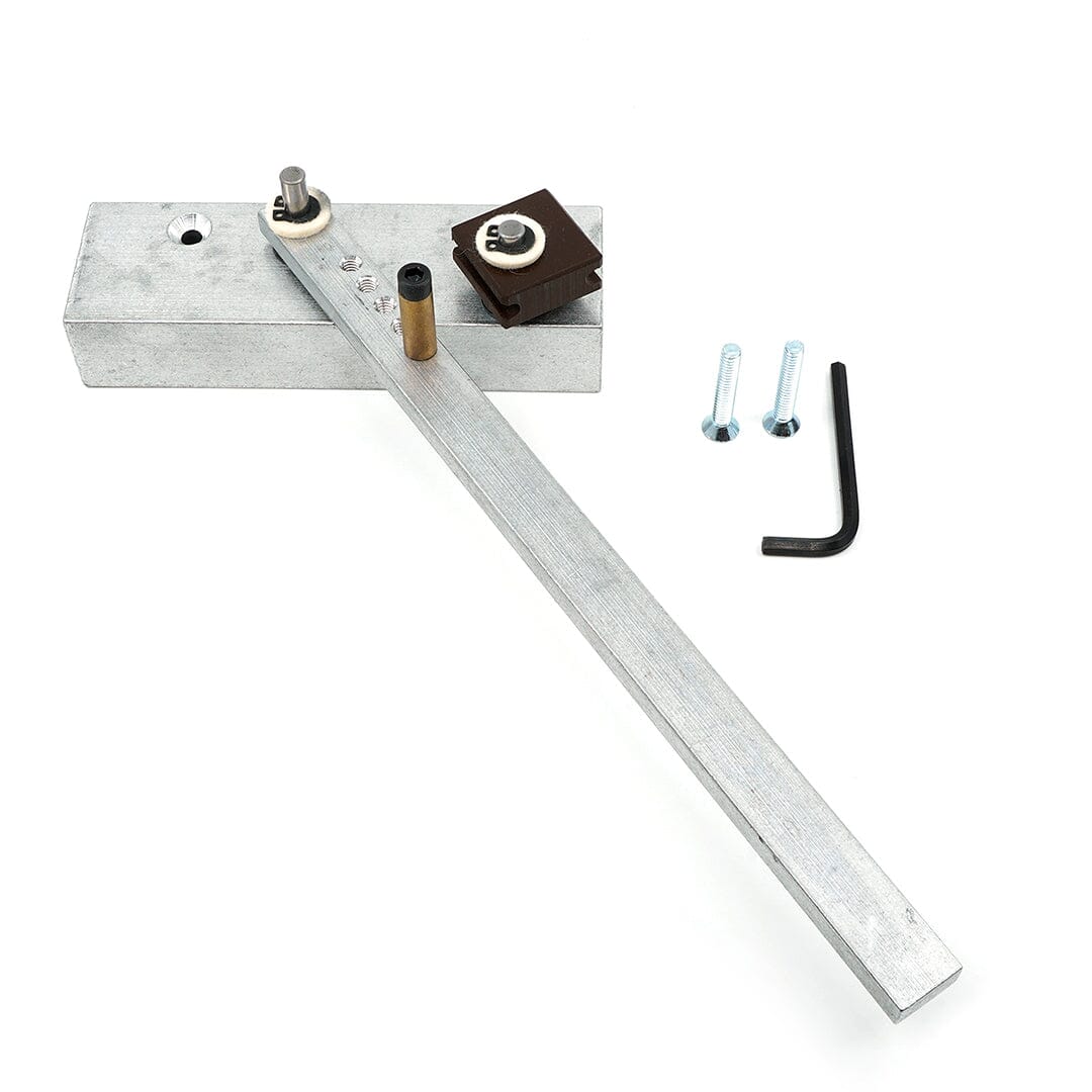 Wolff Industries Scissors Handle Bender