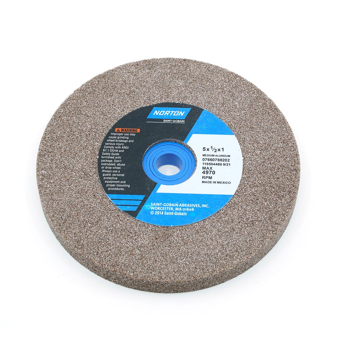 Wolff® 27146 Lawn Mower Sharpening Wheel