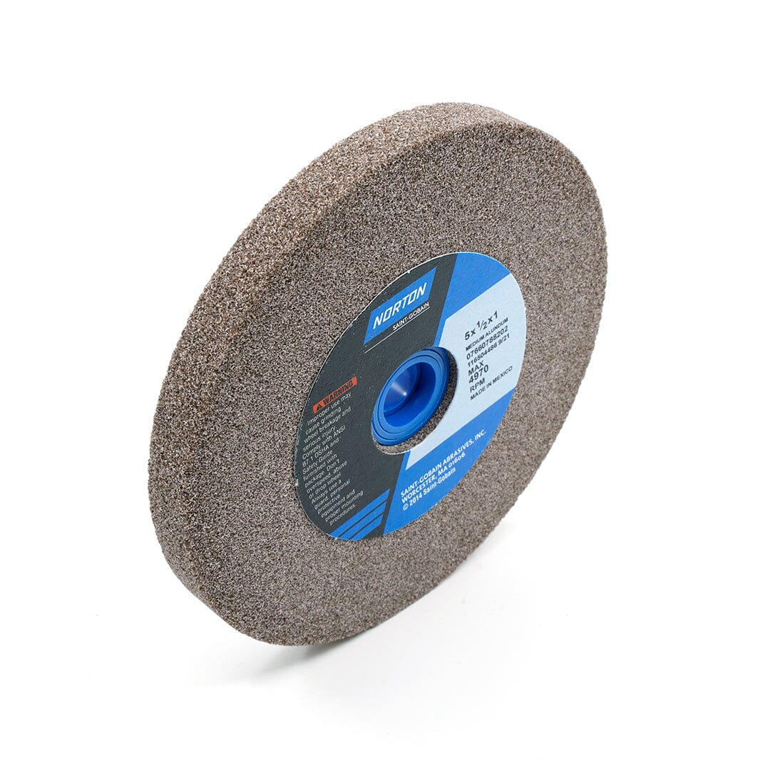 Wolff® 27146 Lawn Mower Sharpening Wheel