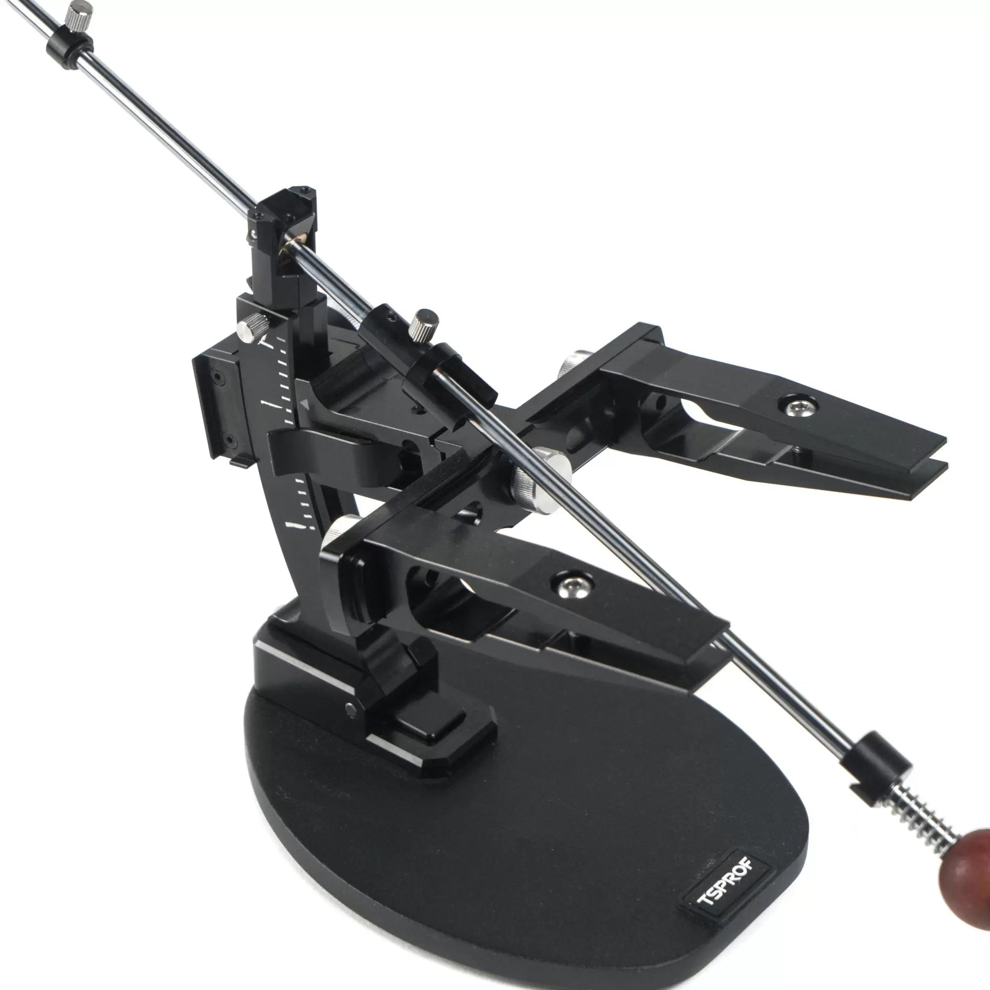 TSPROF KADET Pro GE Zanvak Edition