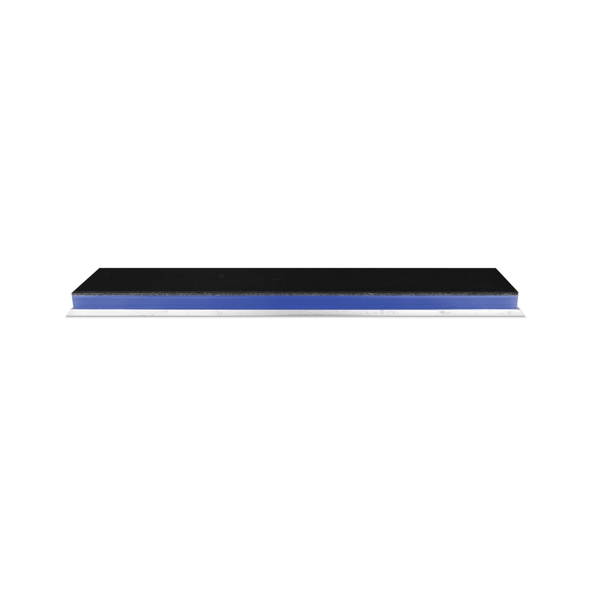 1x6 Jende Nano Cloth Strop Progression Kit coloured perspex with strop material on top
