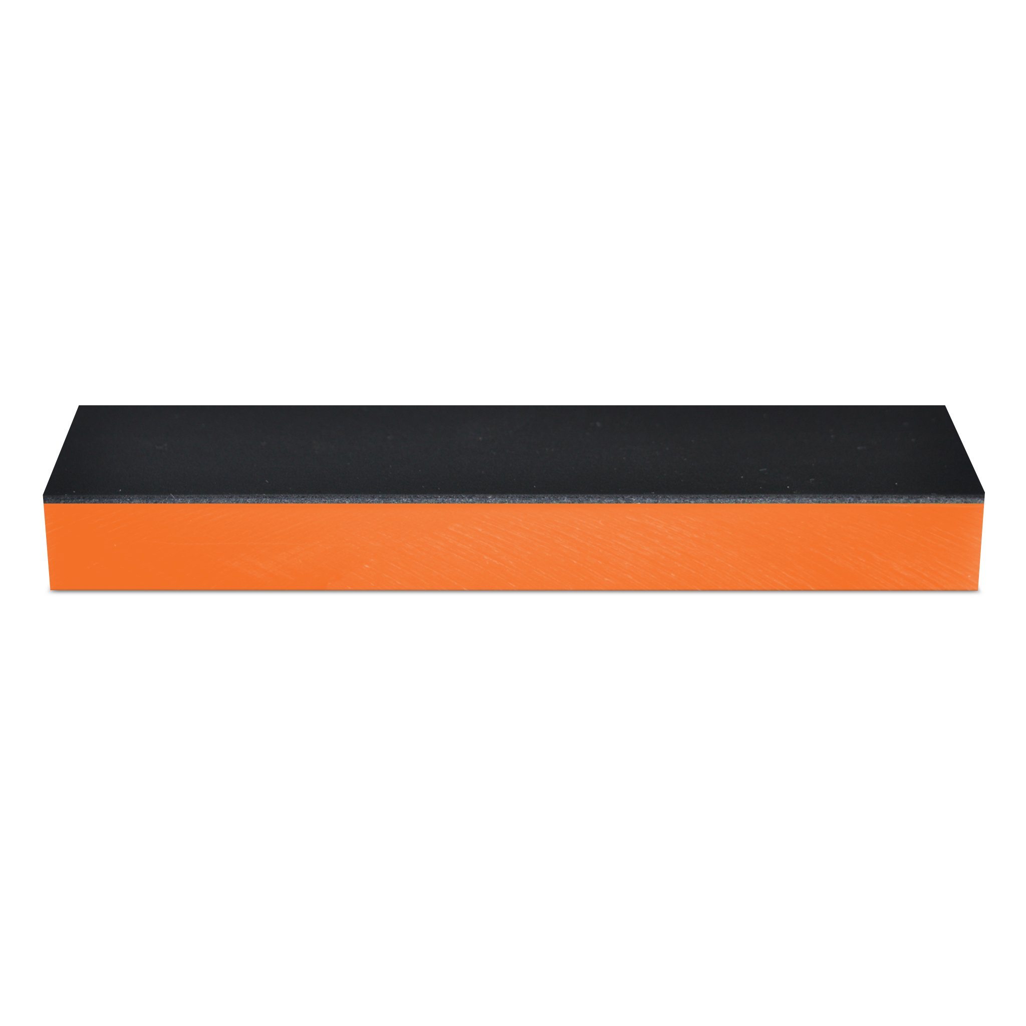 217 x 70 Jende Nano Cloth Strop All Grit Kit coloured perspex with strop material on top