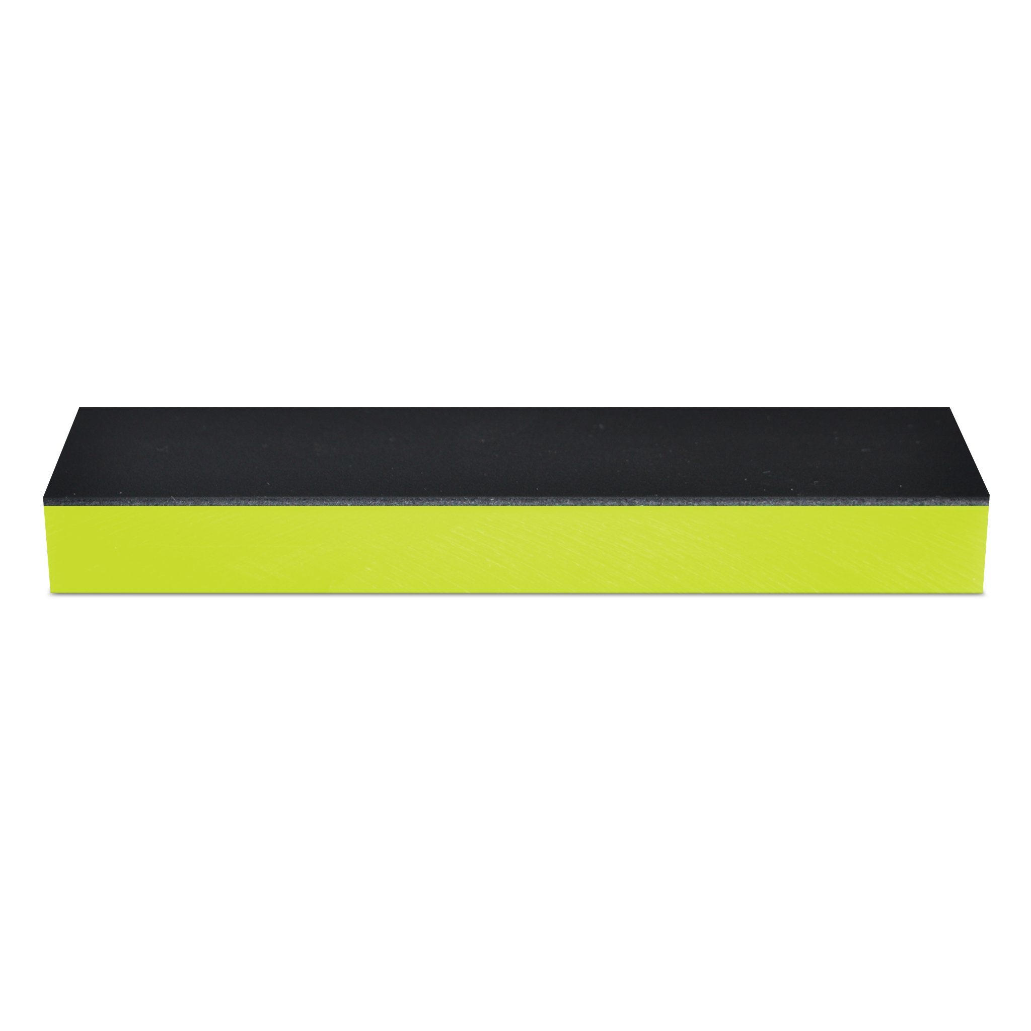 216 x 70 Jende Nano Cloth Strop All Grit Kit coloured perspex with strop material on top