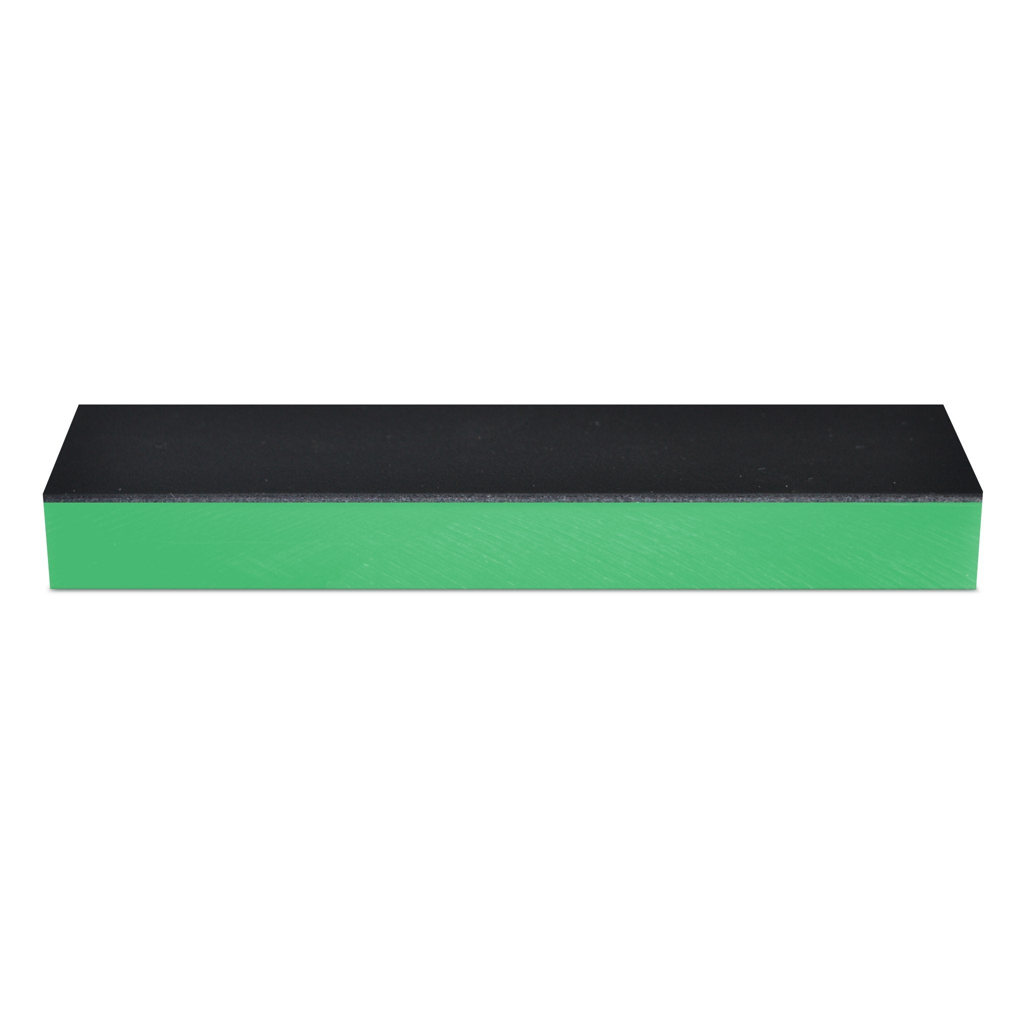 215 x 70 Jende Nano Cloth Strop All Grit Kit coloured perspex with strop material on top