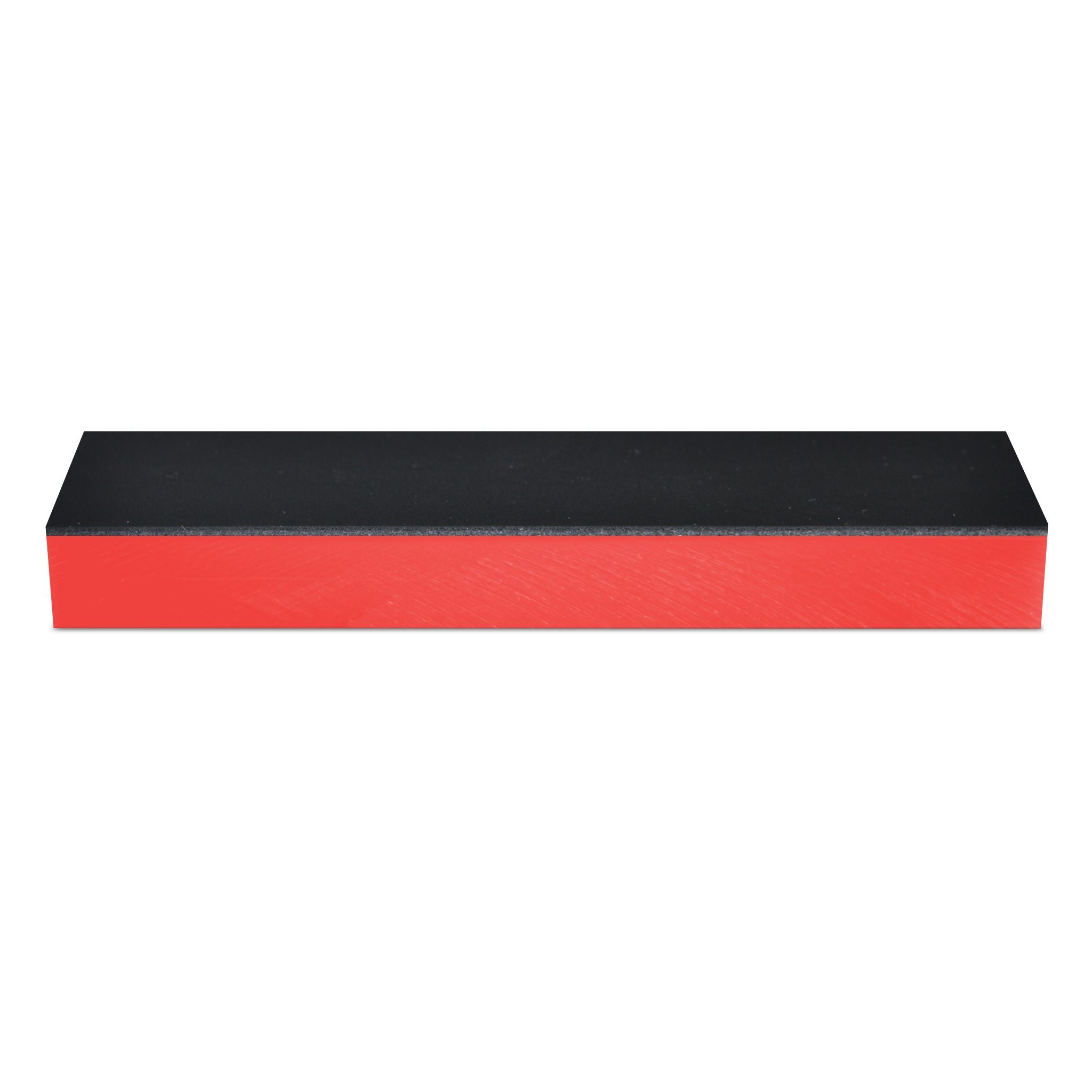 214 x 70 Jende Nano Cloth Strop All Grit Kit coloured perspex with strop material on top
