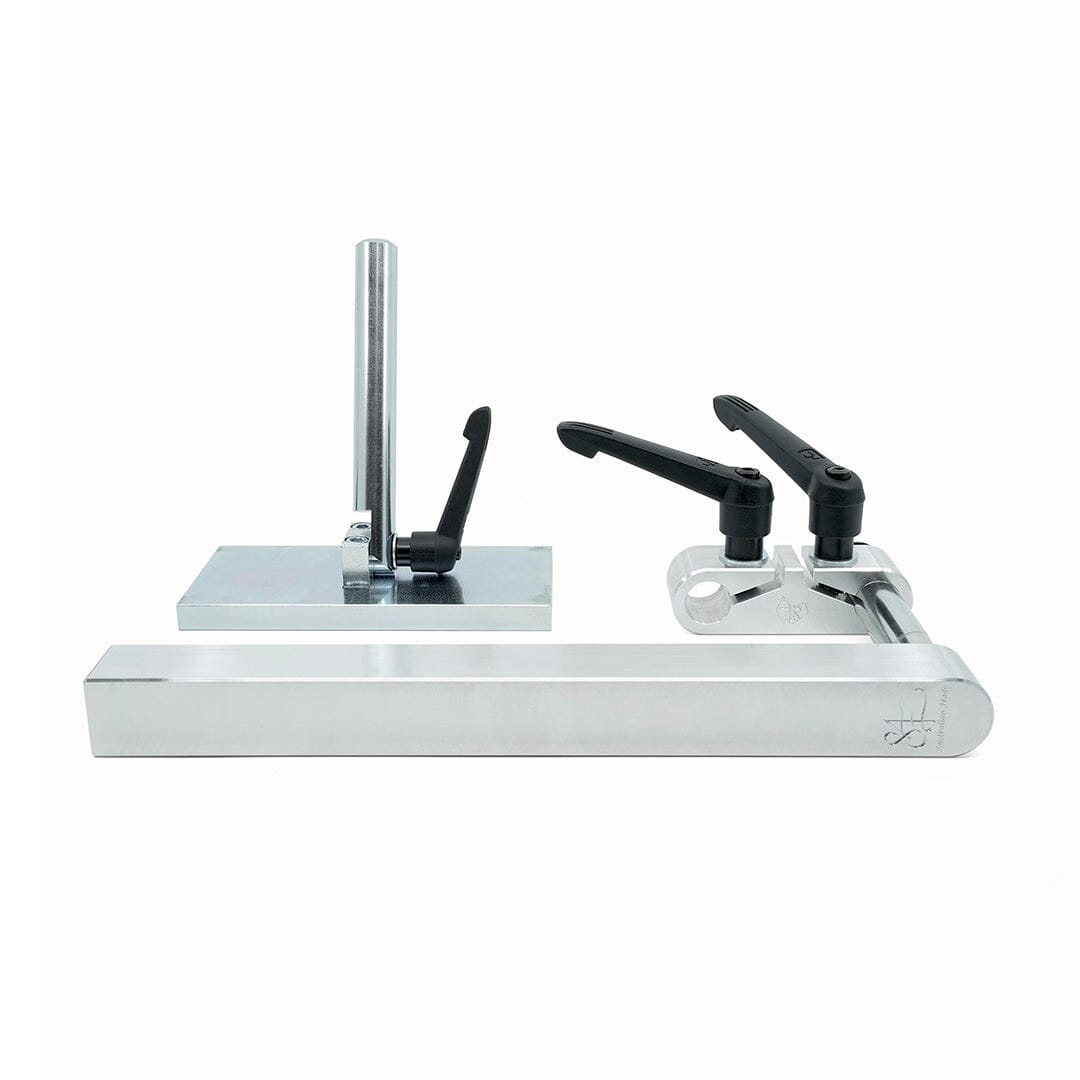84 Engineering Universal Tool Rest | Zanvak