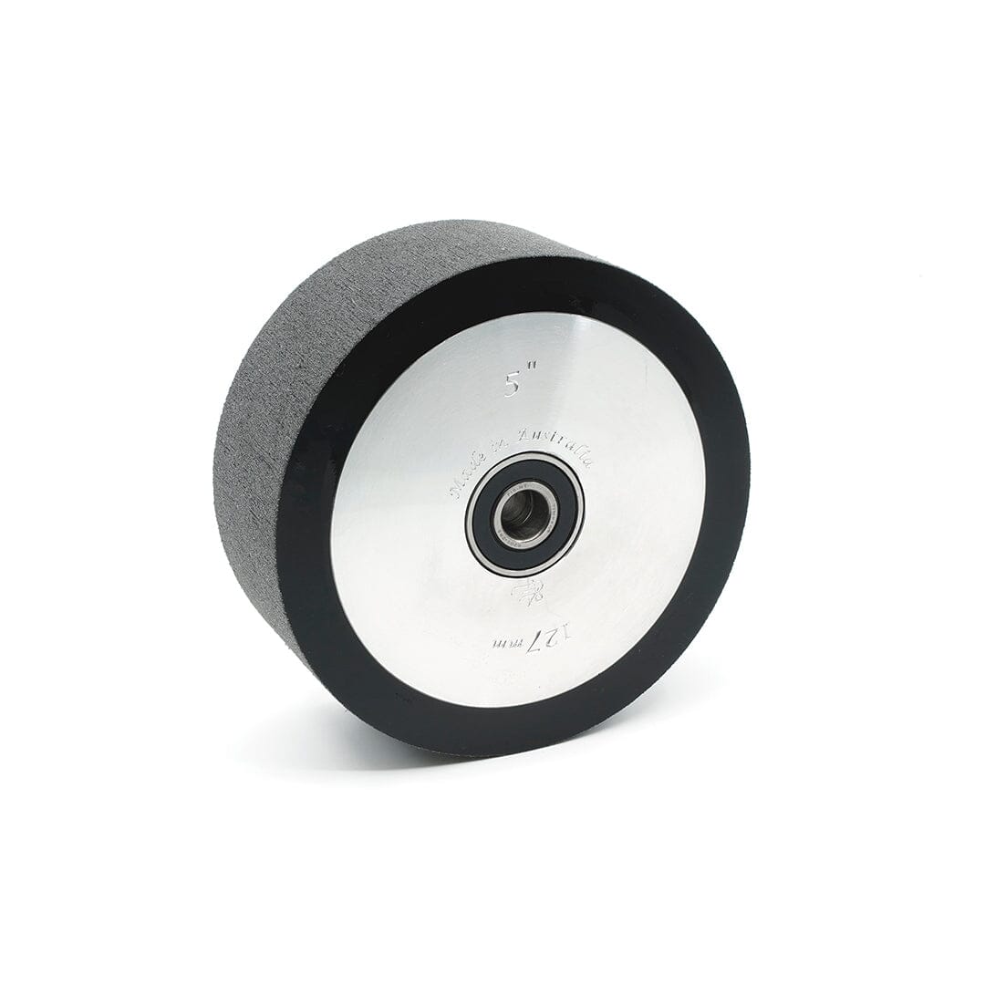 84 Engineering 5" Contact Wheel | Zanvak