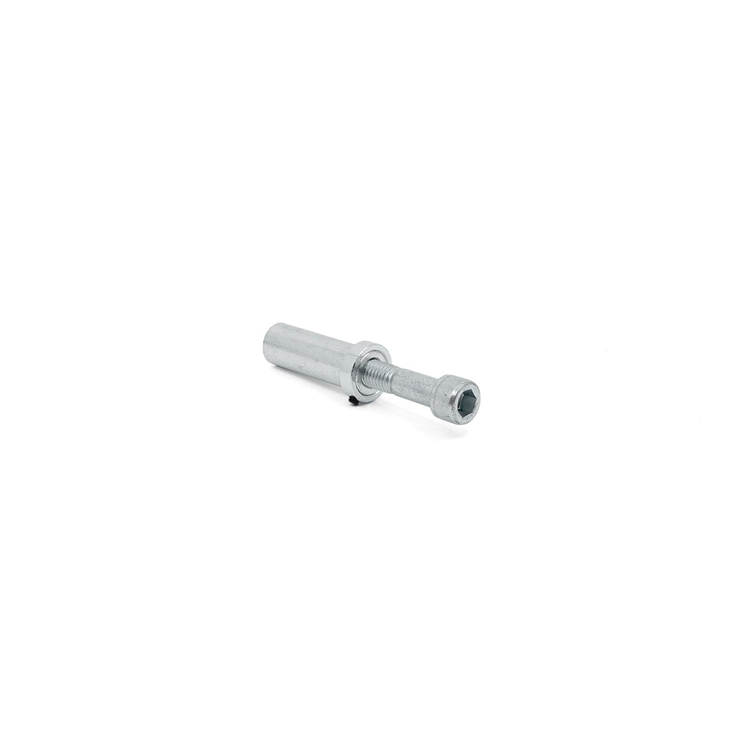 84 Engineering 4" Contact Wheel