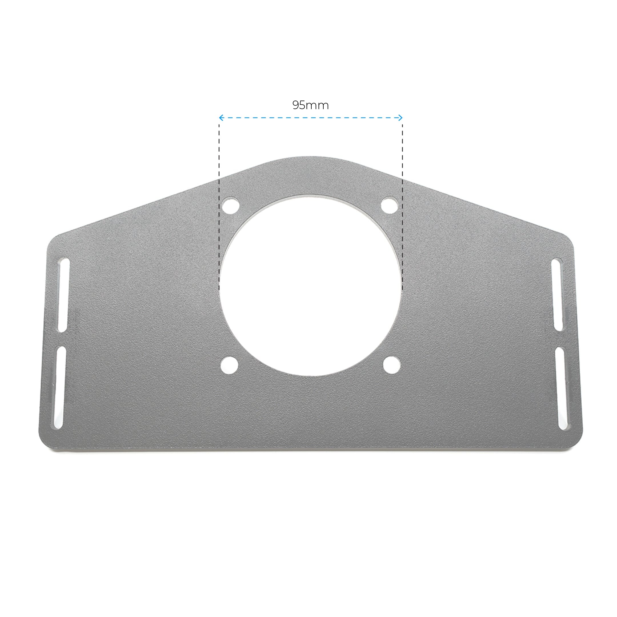 84 Engineering Disc Grinder Adjustable Rest