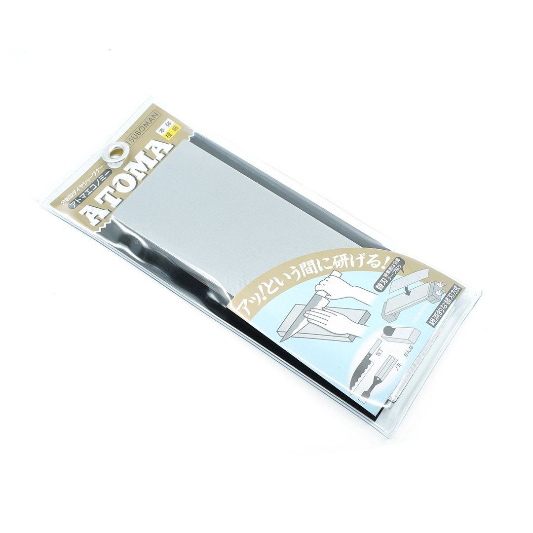 Atoma Diamond 4 Piece Sharpening Kit