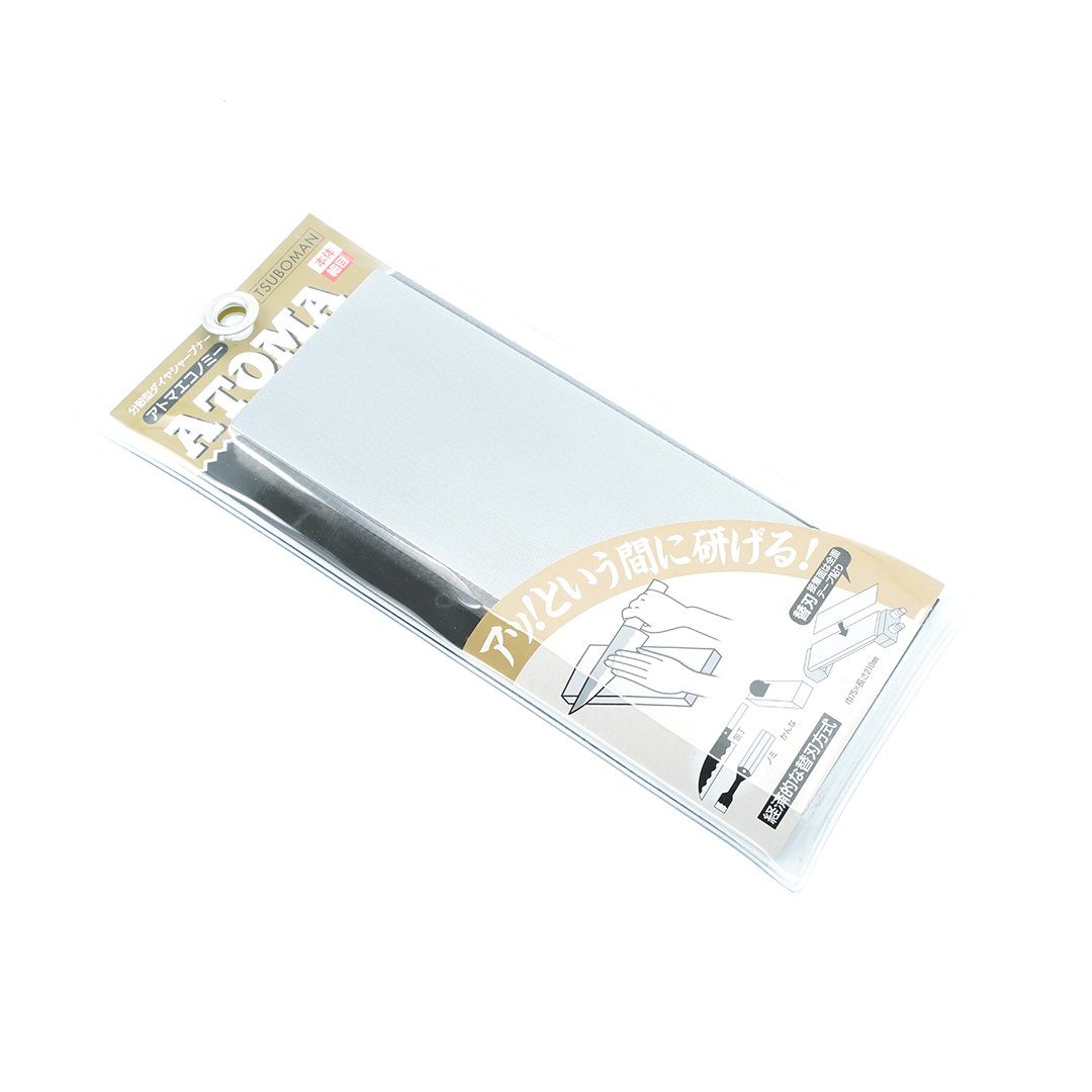 Atoma Advanced Diamond Sharpening Plate #600 Grit