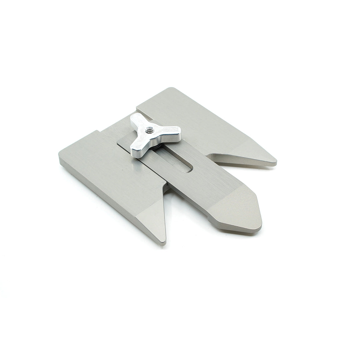 Edge Pro Adjustable Slide Guide For Apex Model