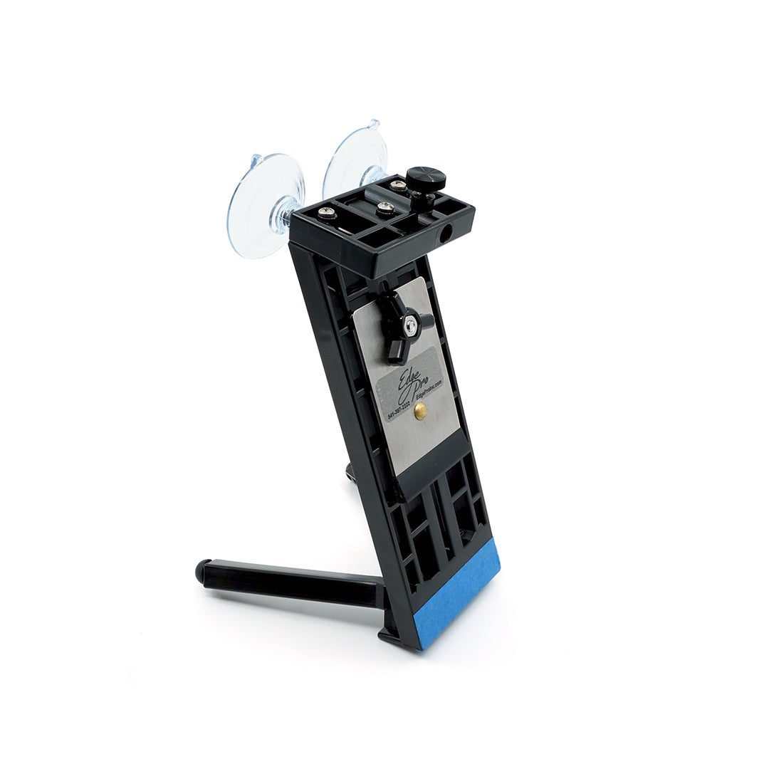 Edge Pro Apex Sharpening System Best Knife Sharpener Edgpro sharpener