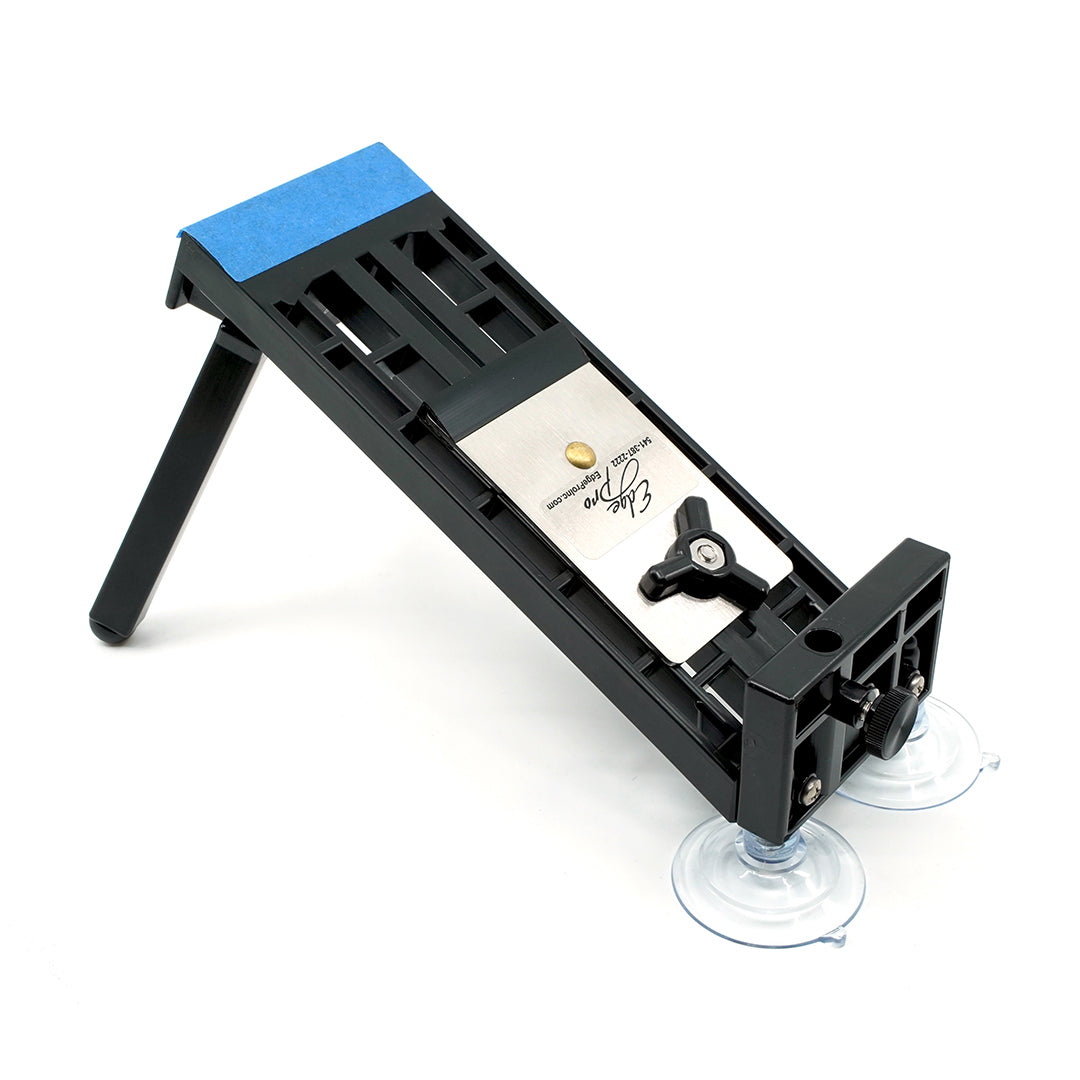 Edge Pro Apex Sharpening System Best Knife Sharpener Edgpro sharpener