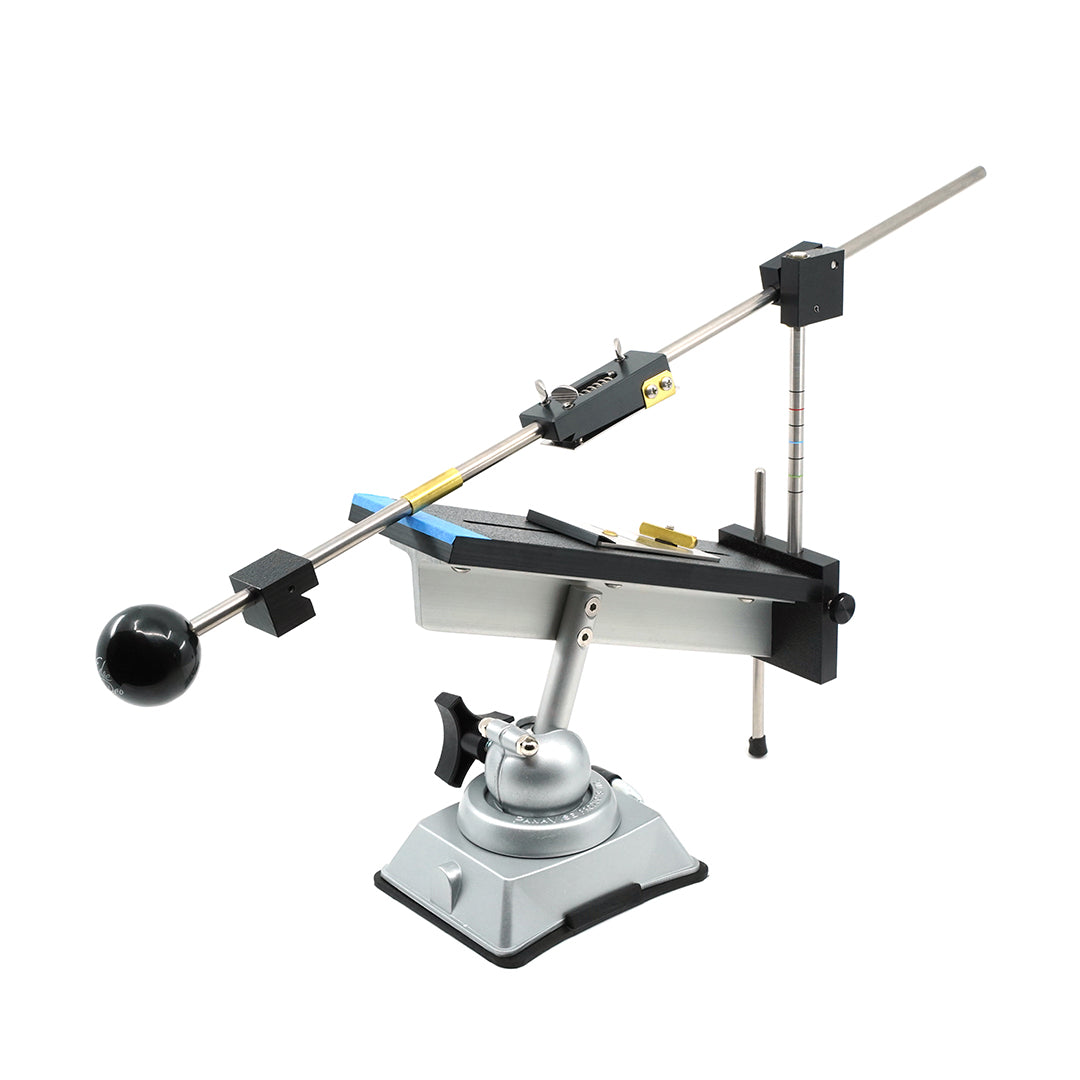 Edge Pro professional Sharpening System Best Knife Sharpener Edgpro sharpener