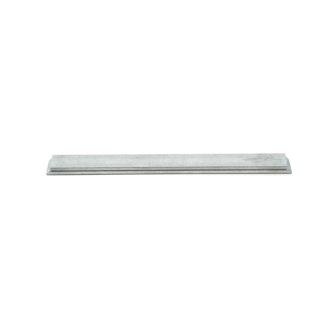 Edge Pro Aluminium 1/2" Lapping Film Blank