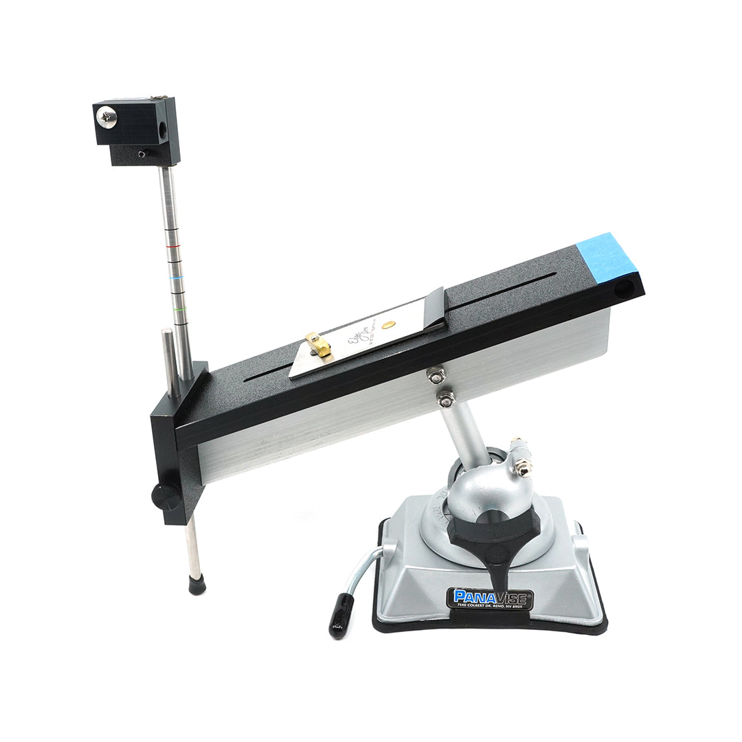 Edge Pro professional Sharpening System Best Knife Sharpener Edgpro sharpener