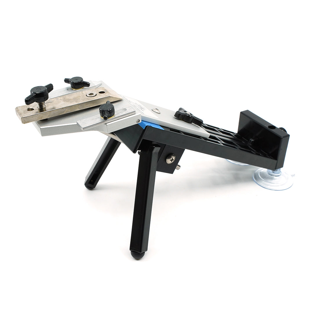 Edge Pro Scissor and Chisel Attachment For Apex Model