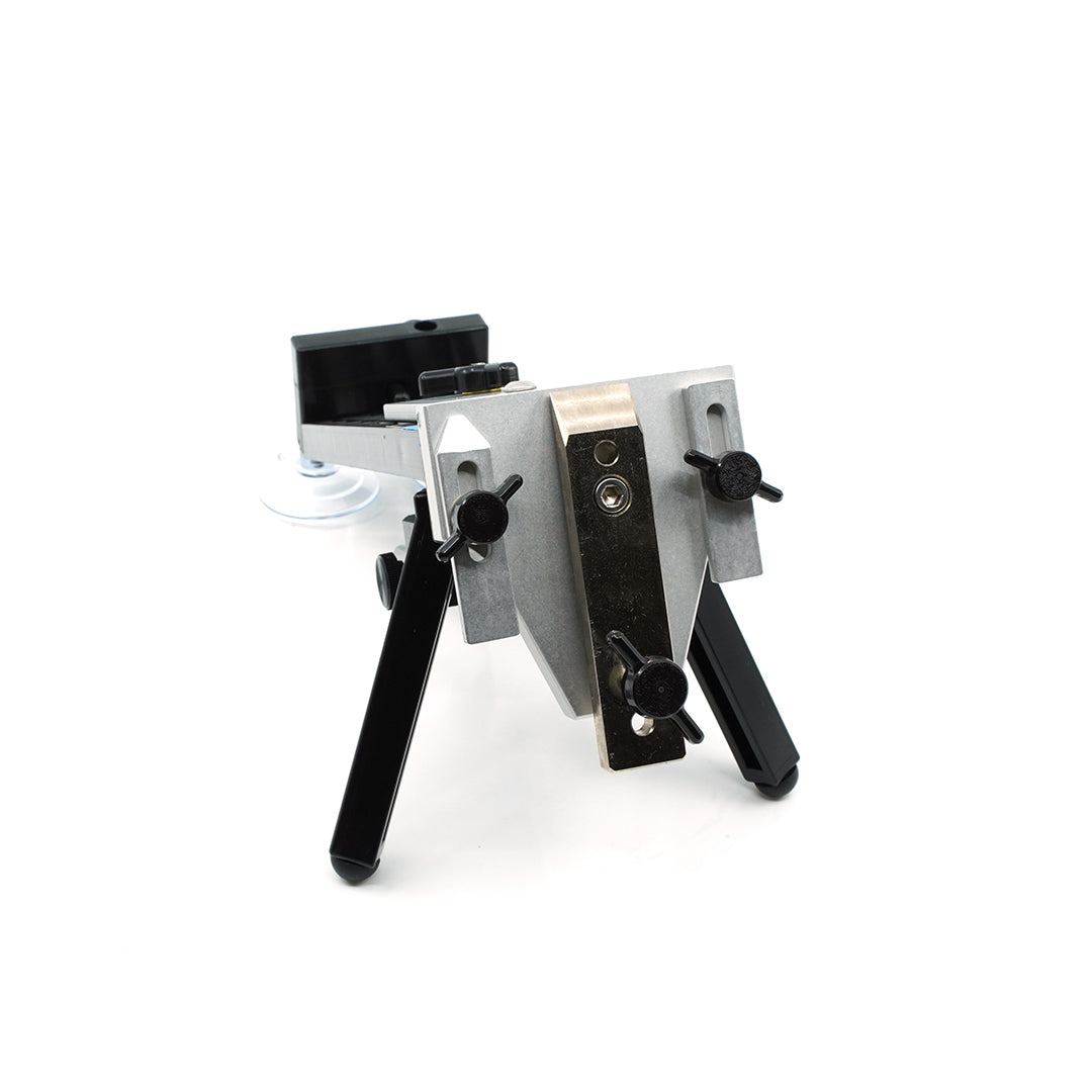 Edge Pro Scissor and Chisel Attachment For Apex Model