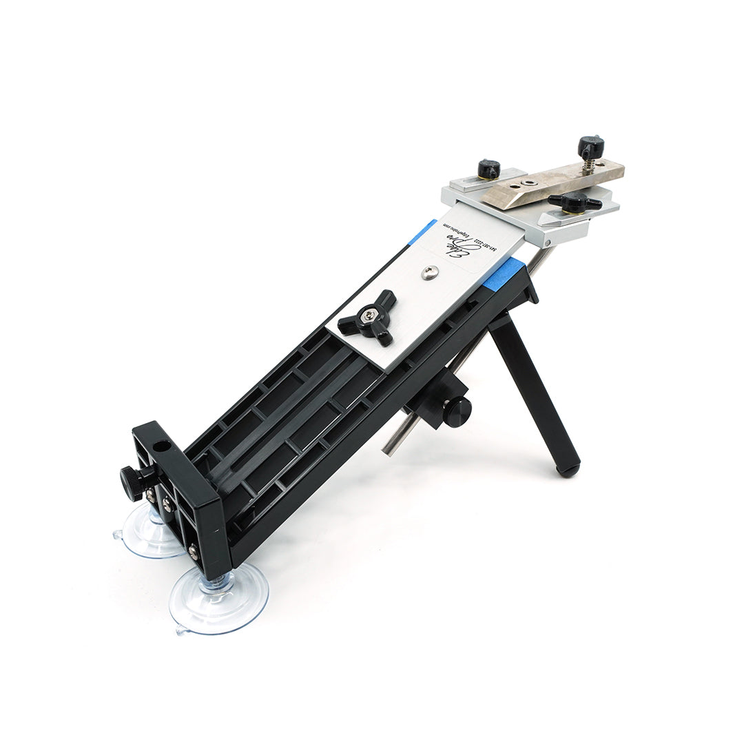 Edge Pro Scissor and Chisel Attachment For Apex Model