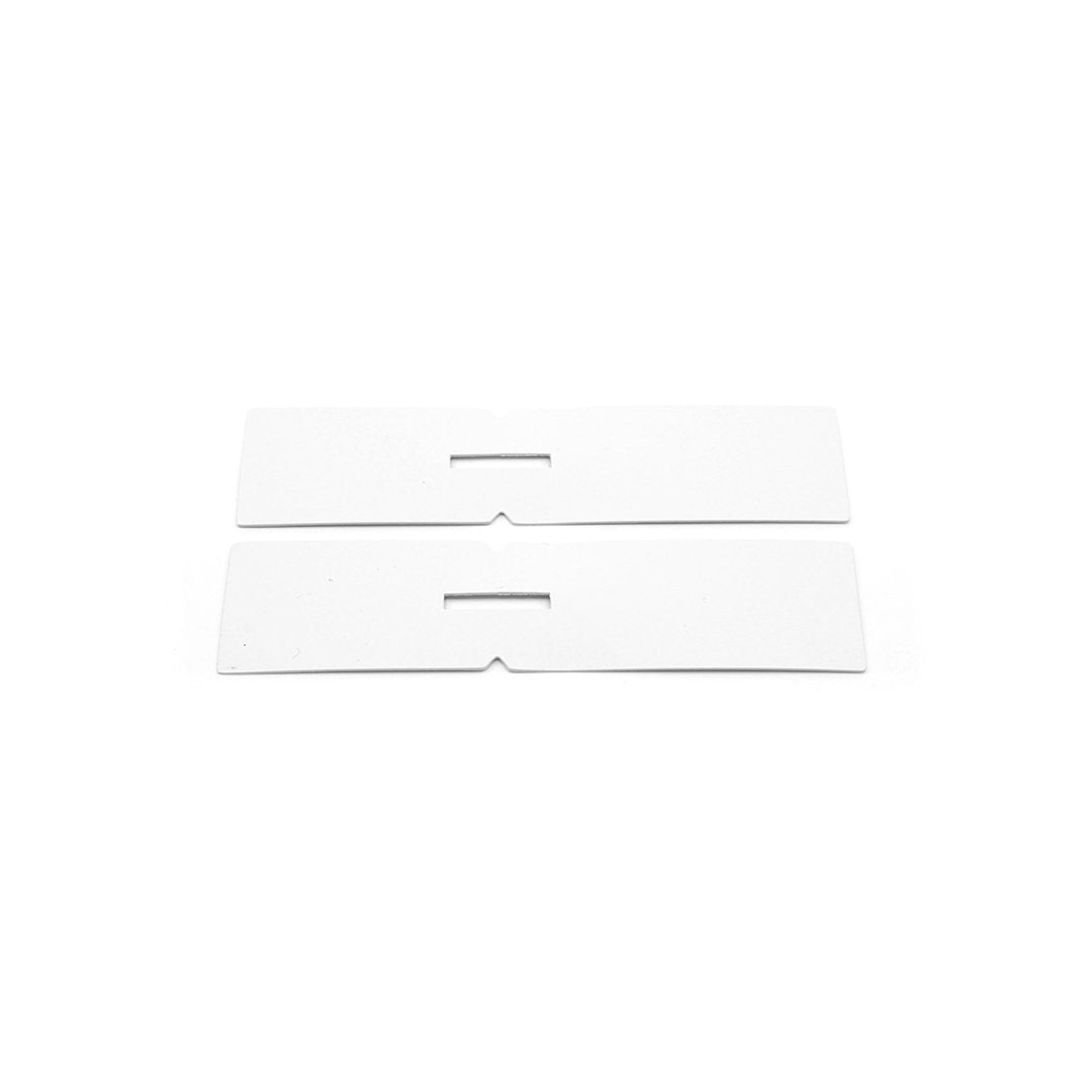 Edge-On-Up Slice Test Media - SLCTM20