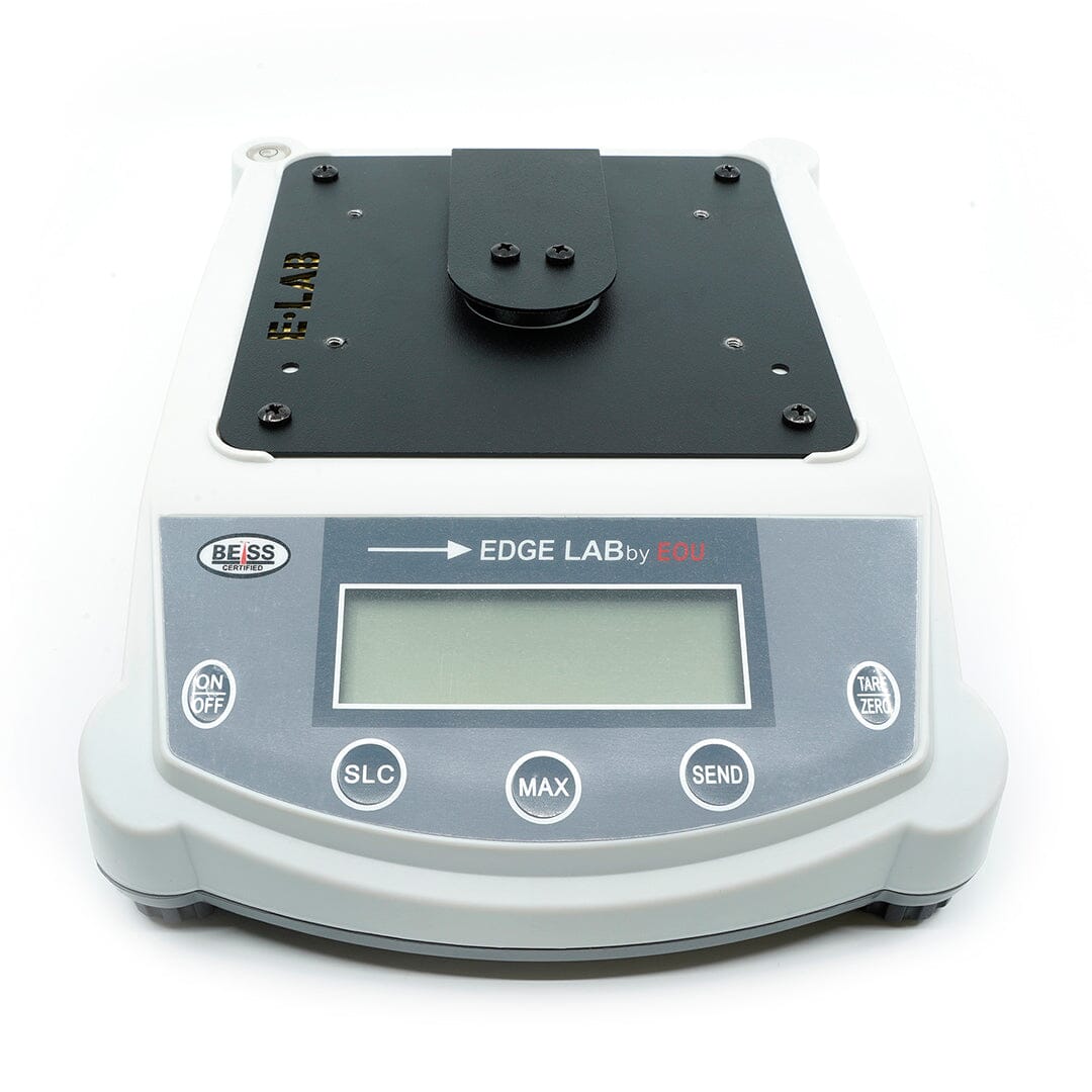 Edge On Up E-LAB B Professional Sharpness Tester