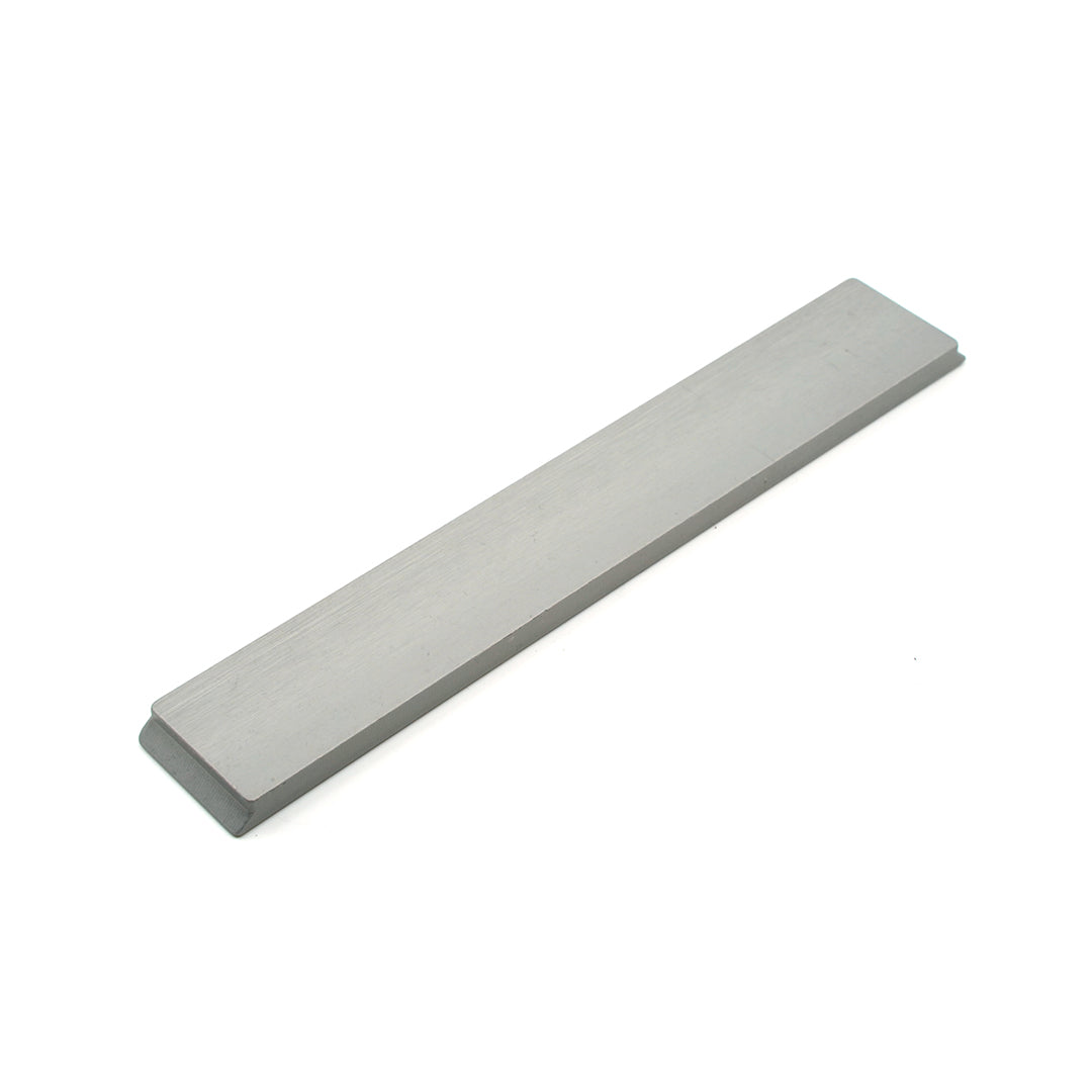 Edge Pro Hard Anodized Lapping Film Blank