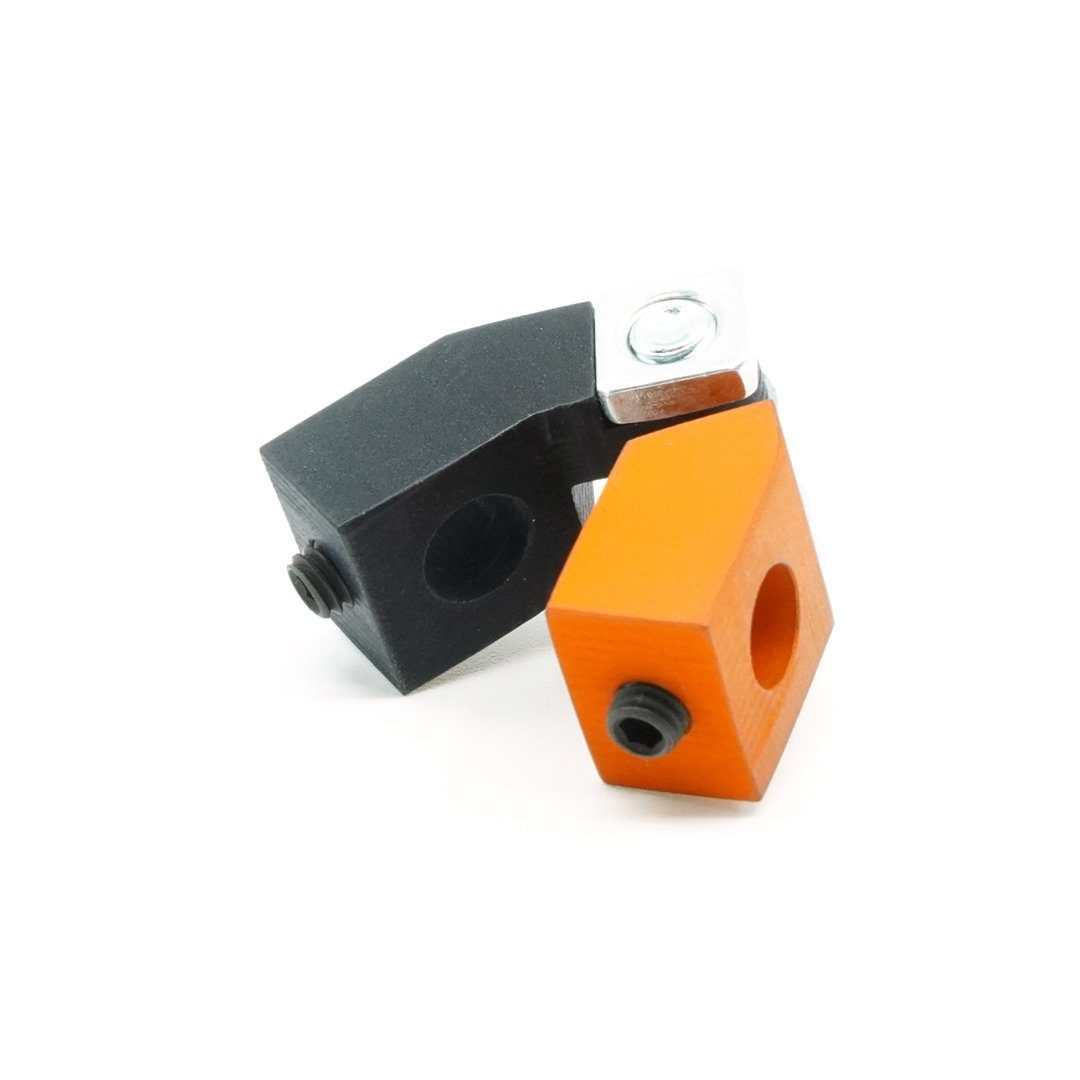 Hapstone Convex Attachment For Hapstone System