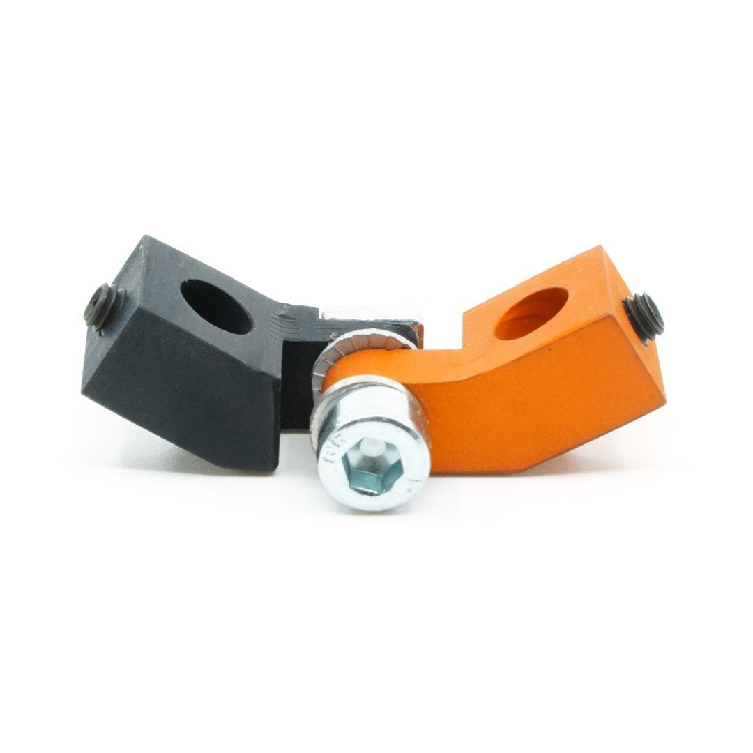 Hapstone Convex Attachment For Hapstone System