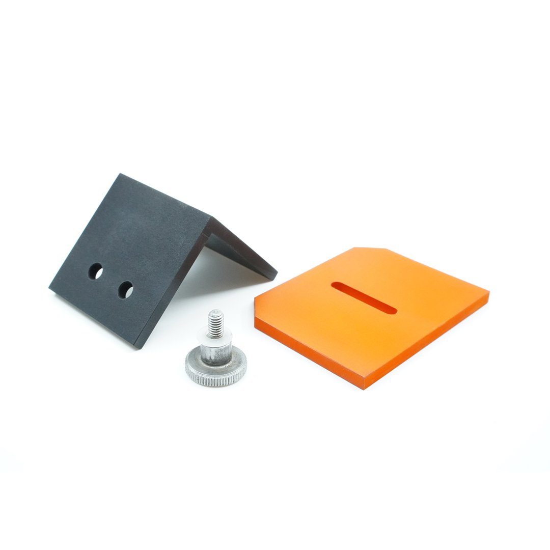 Hapstone Vertical Support for M3 and V17