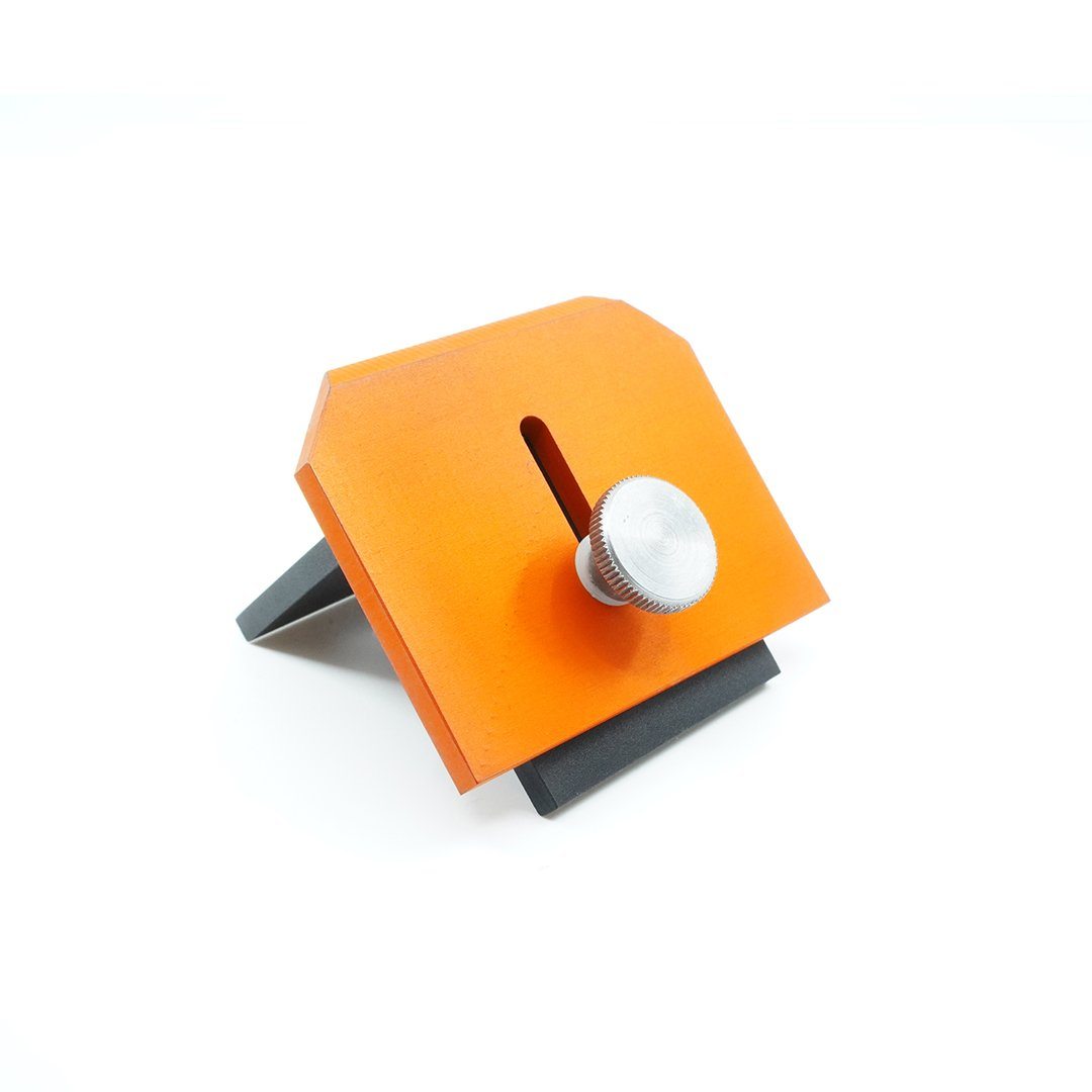 Hapstone Vertical Support for M3 and V10