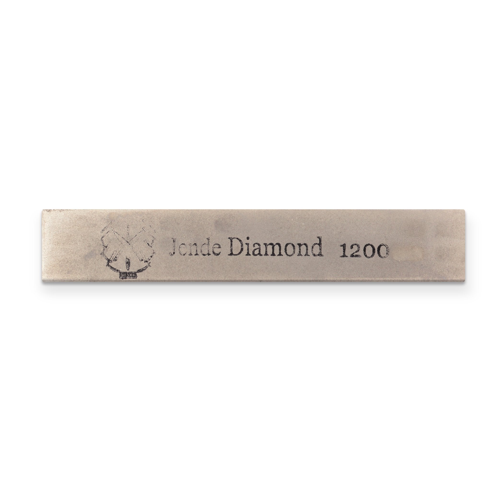 1x6 Jende Diamond Plates to suit TSPROF, HAPSTONE, Edgepro, JIGS