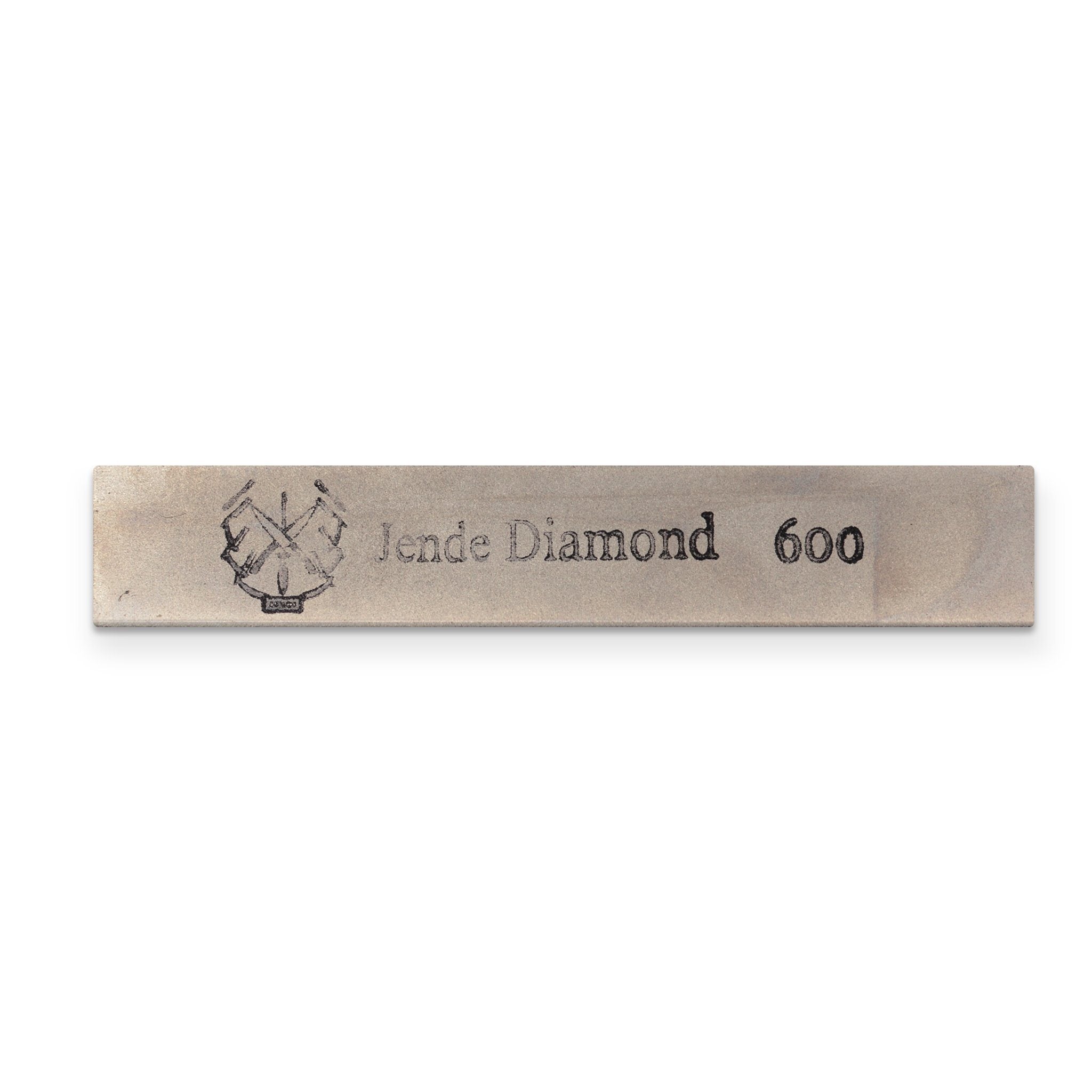 1x6 Jende Diamond Plates to suit TSPROF, HAPSTONE, Edgepro, JIGS