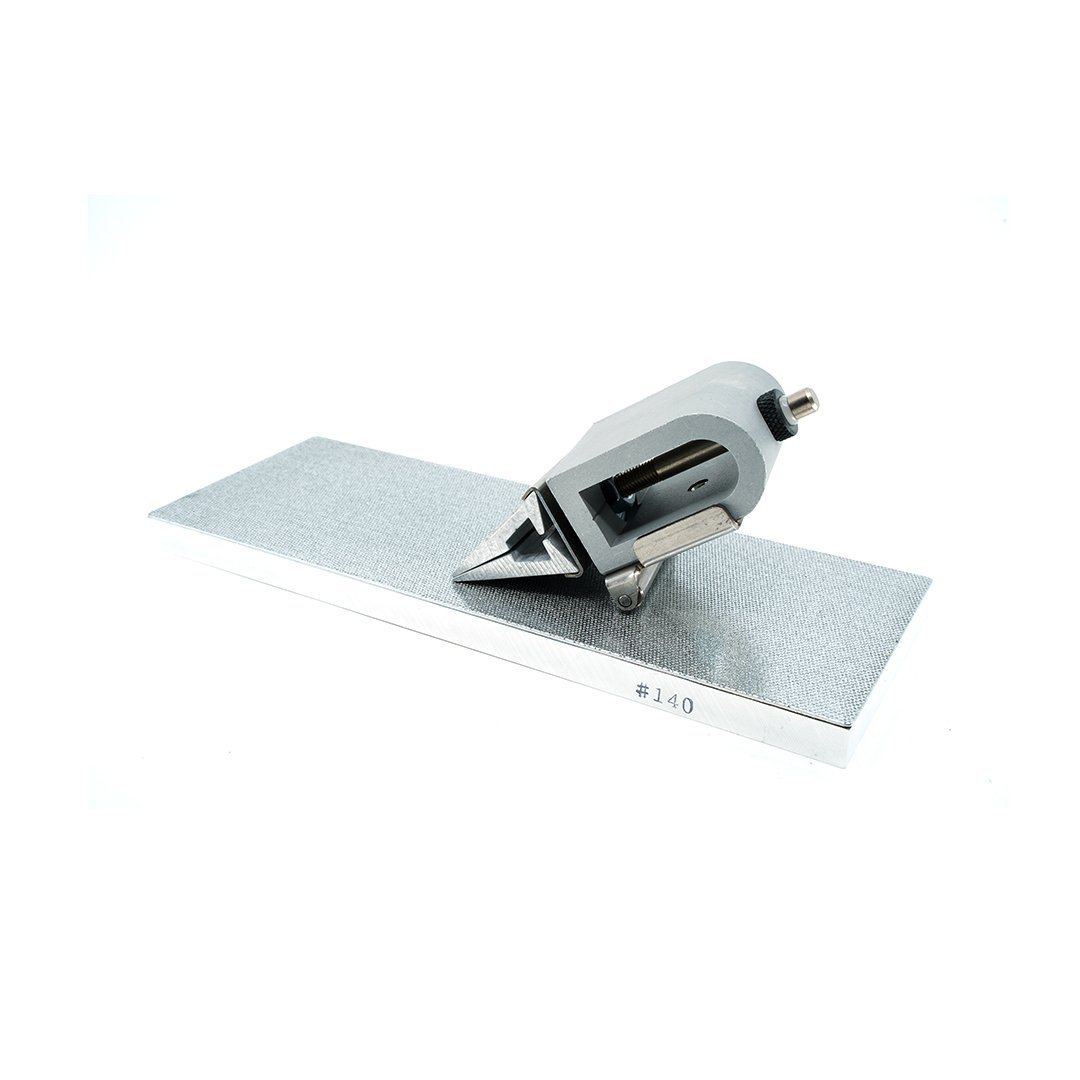 KME Sharpener Broadhead Arrow Sharpening System - BH-100